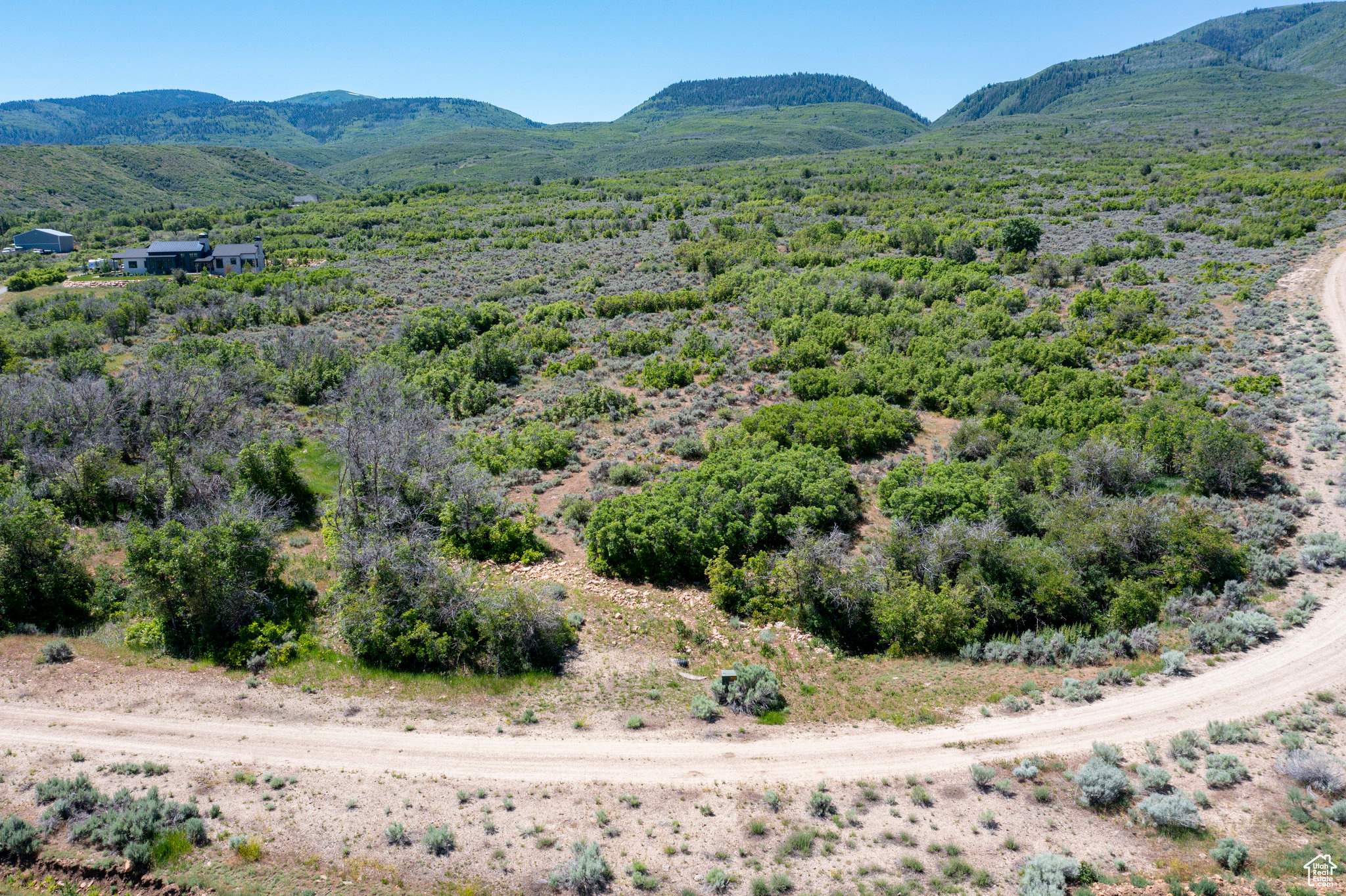 Wallsburg, Utah, 84082, United States, ,Land,For Sale,1806047