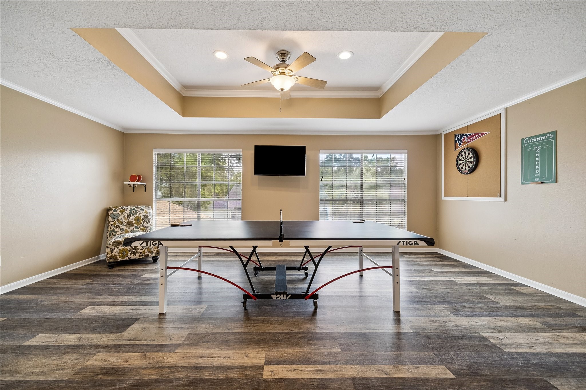  2919 Forest Garden Drive - 物件實景