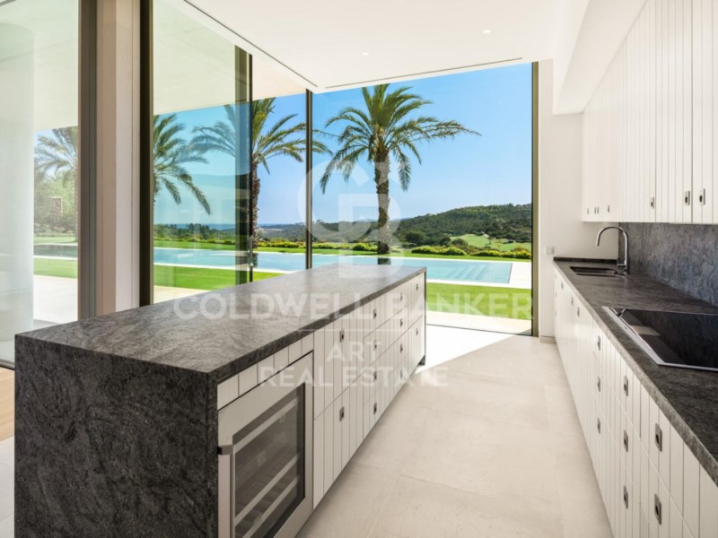 Casares, Andalusia, ES, 4 Bedrooms Bedrooms, ,6 BathroomsBathrooms,Residential,For Sale,1758637