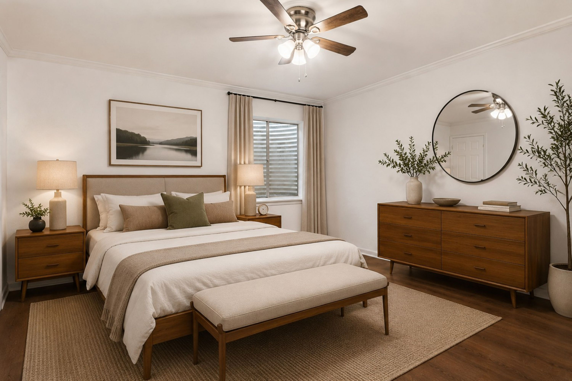  Effortless Living in the Heart of Sandy Springs - 物件實景