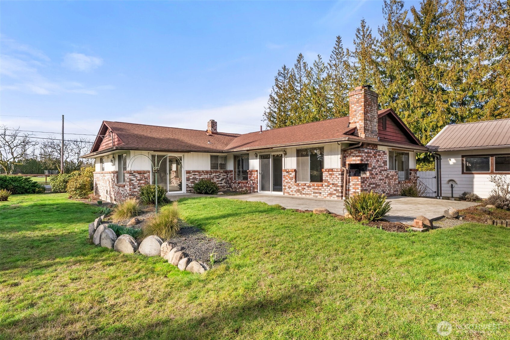 Chehalis, Washington, 98532, United States, 2 Bedrooms Bedrooms, ,1 BathroomBathrooms,Residential,For Sale,2015709