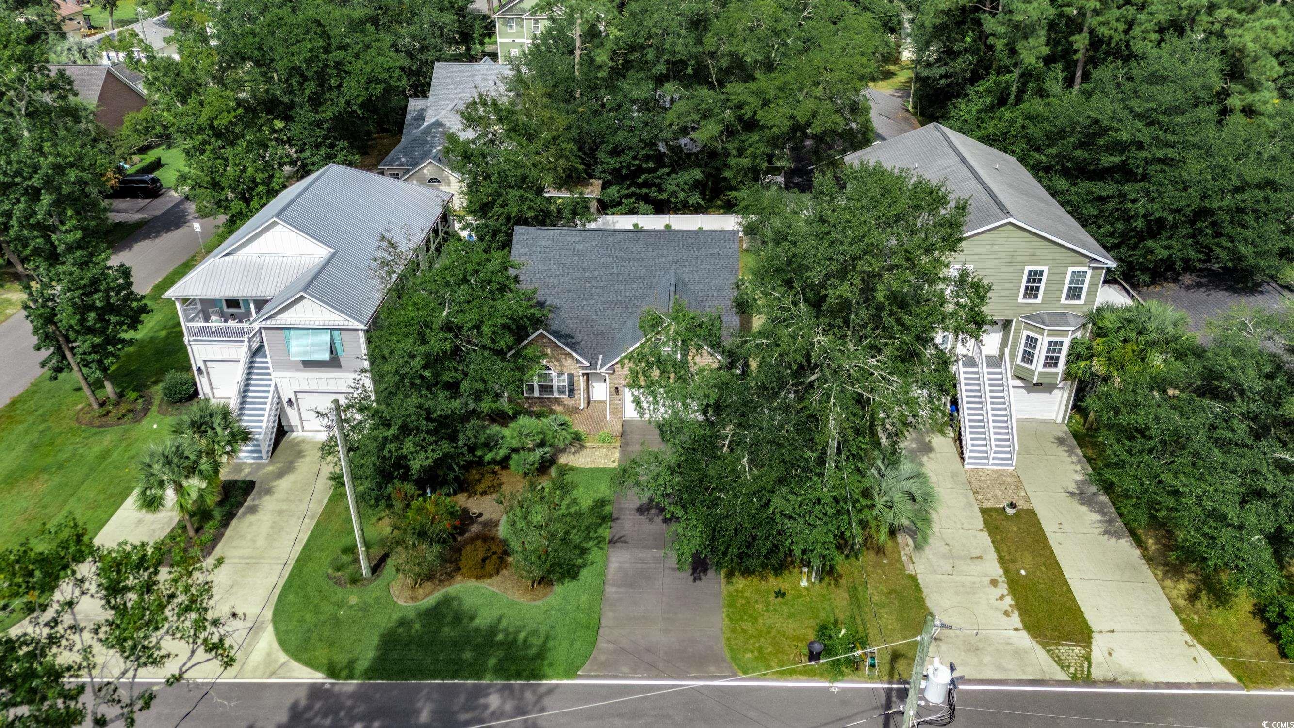 Surfside Beach, South Carolina, 29575, United States, 4 Bedrooms Bedrooms, ,3 BathroomsBathrooms,Residential,For Sale,1969996