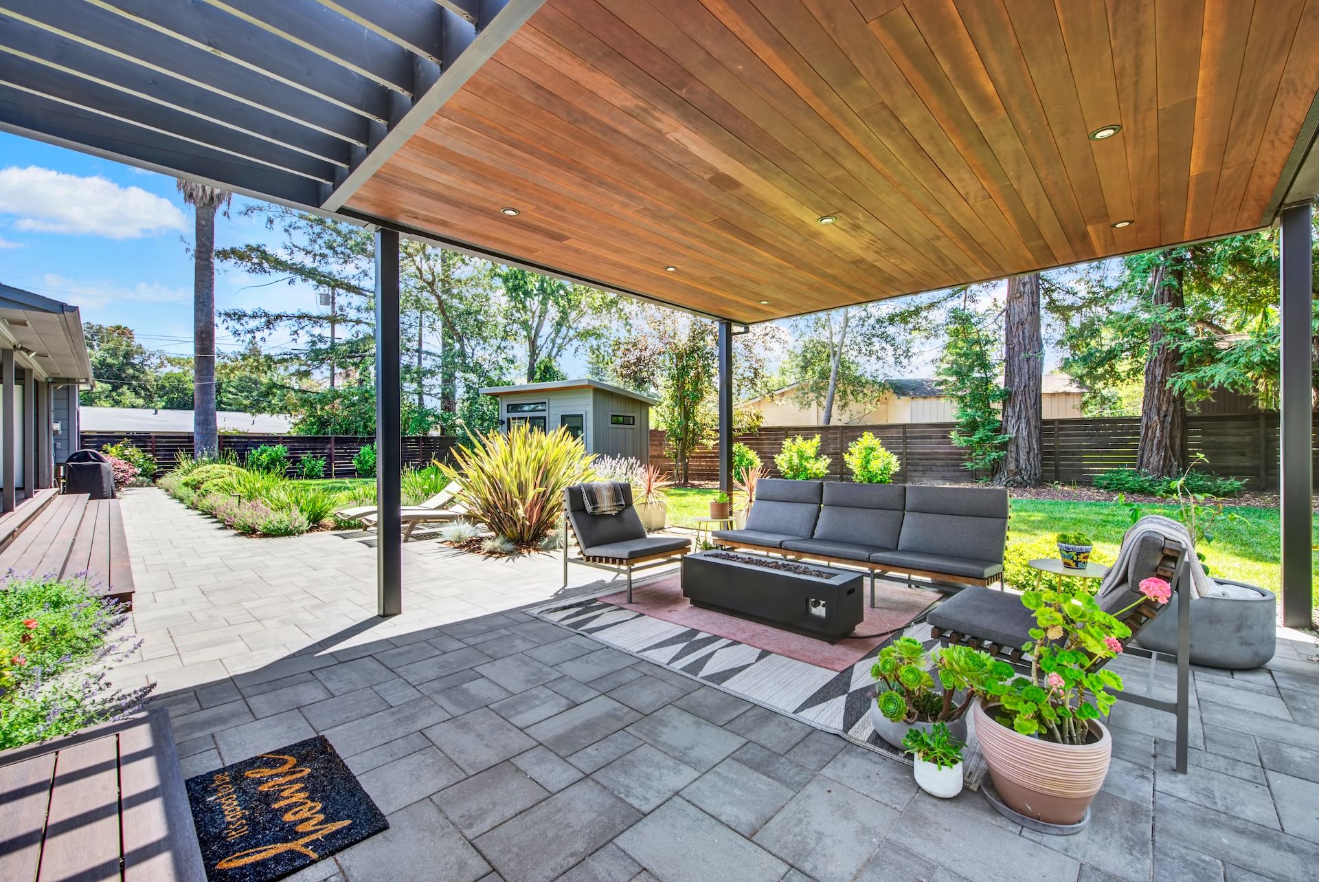  Style and Comfort in Napa - 物件實景