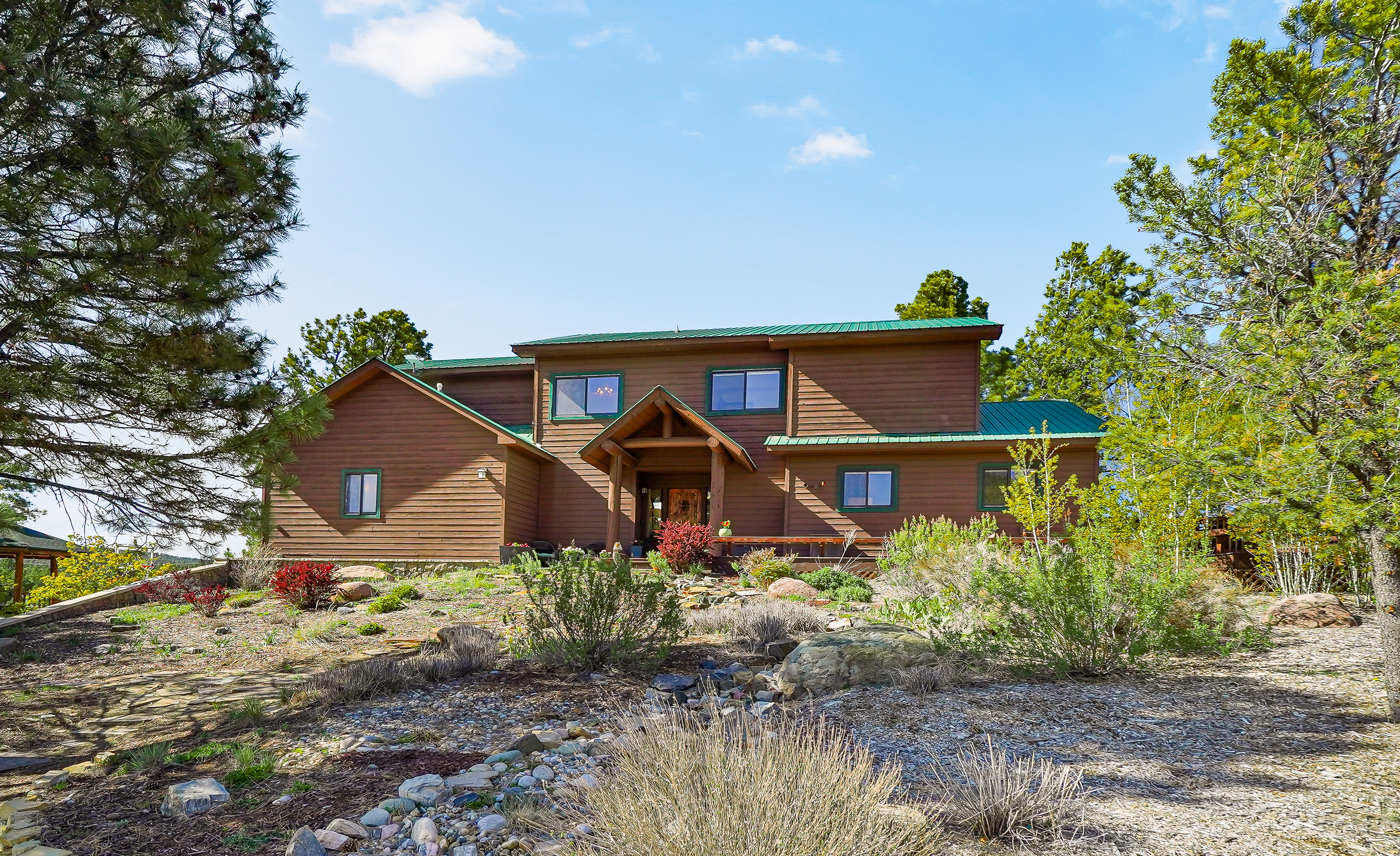  287 Wildcat Trail, Durango, CO 81326 - 物件實景