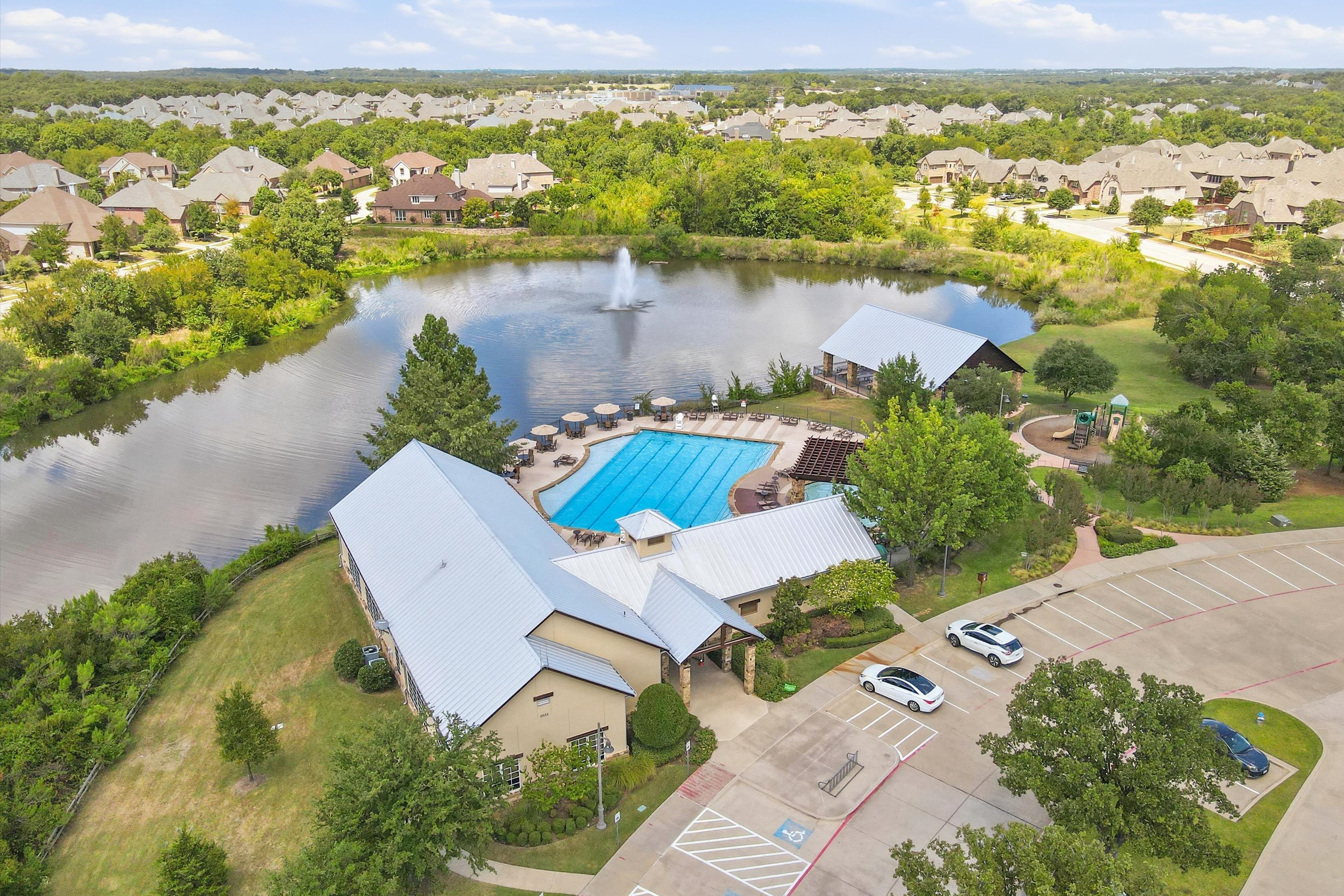  8912 Wyatt Circle, Lantana, TX, 76226 - 物件實景