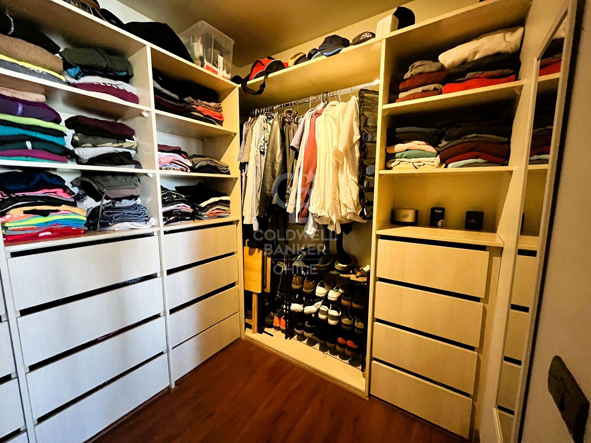 Las Condes, Chile, 3 Bedrooms Bedrooms, ,3 BathroomsBathrooms,Residential,For Sale,1786427