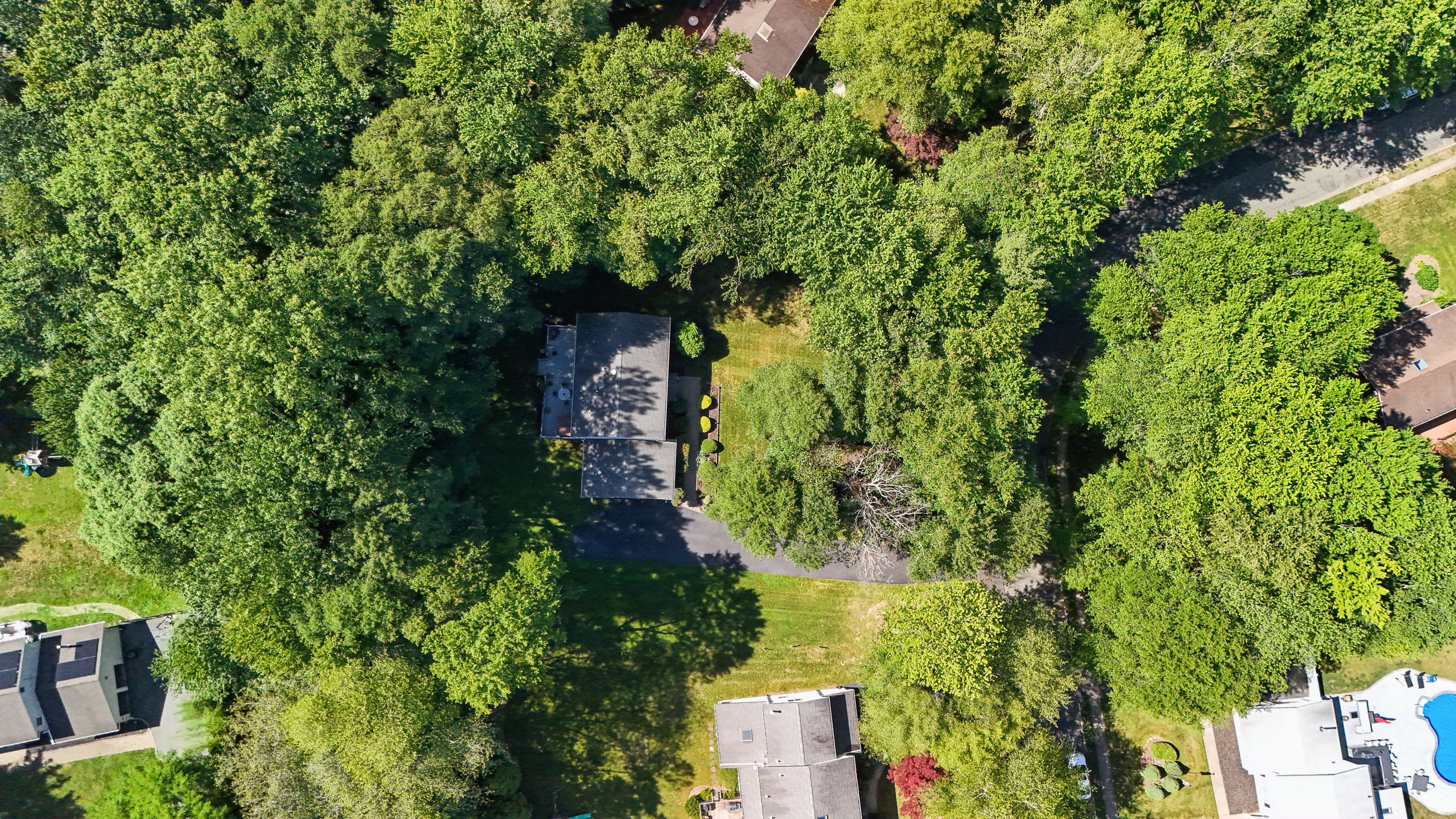 425 White Oak Road, Tappan, NY 10964 - 物件實景