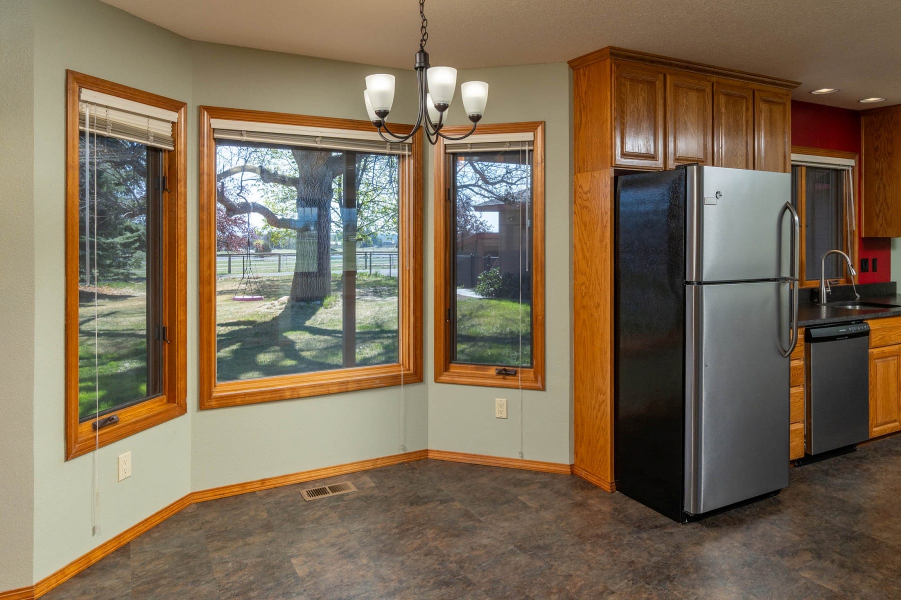  20900 SW Young Avenue Bend, OR 97703 - 物件實景