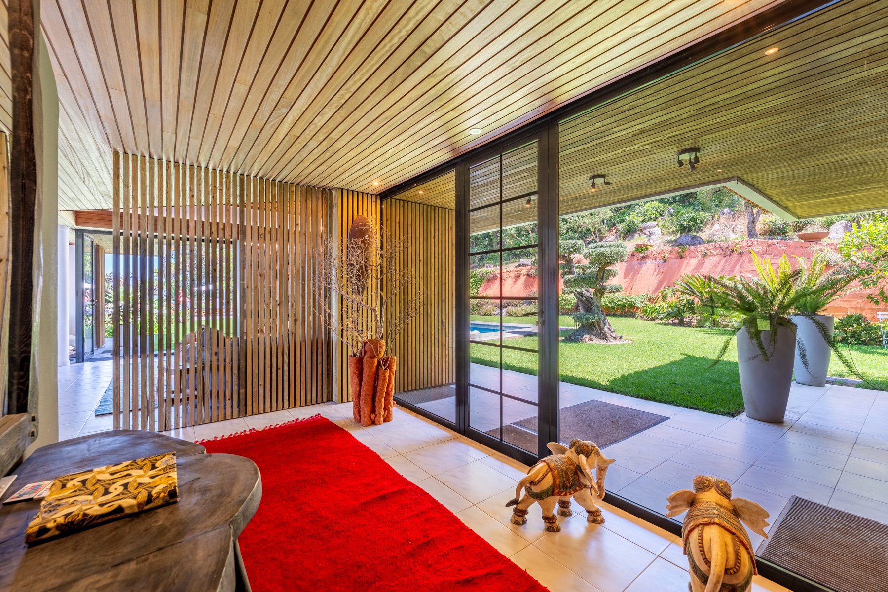  Detached house, 6 bedrooms, for Sale - 物件實景