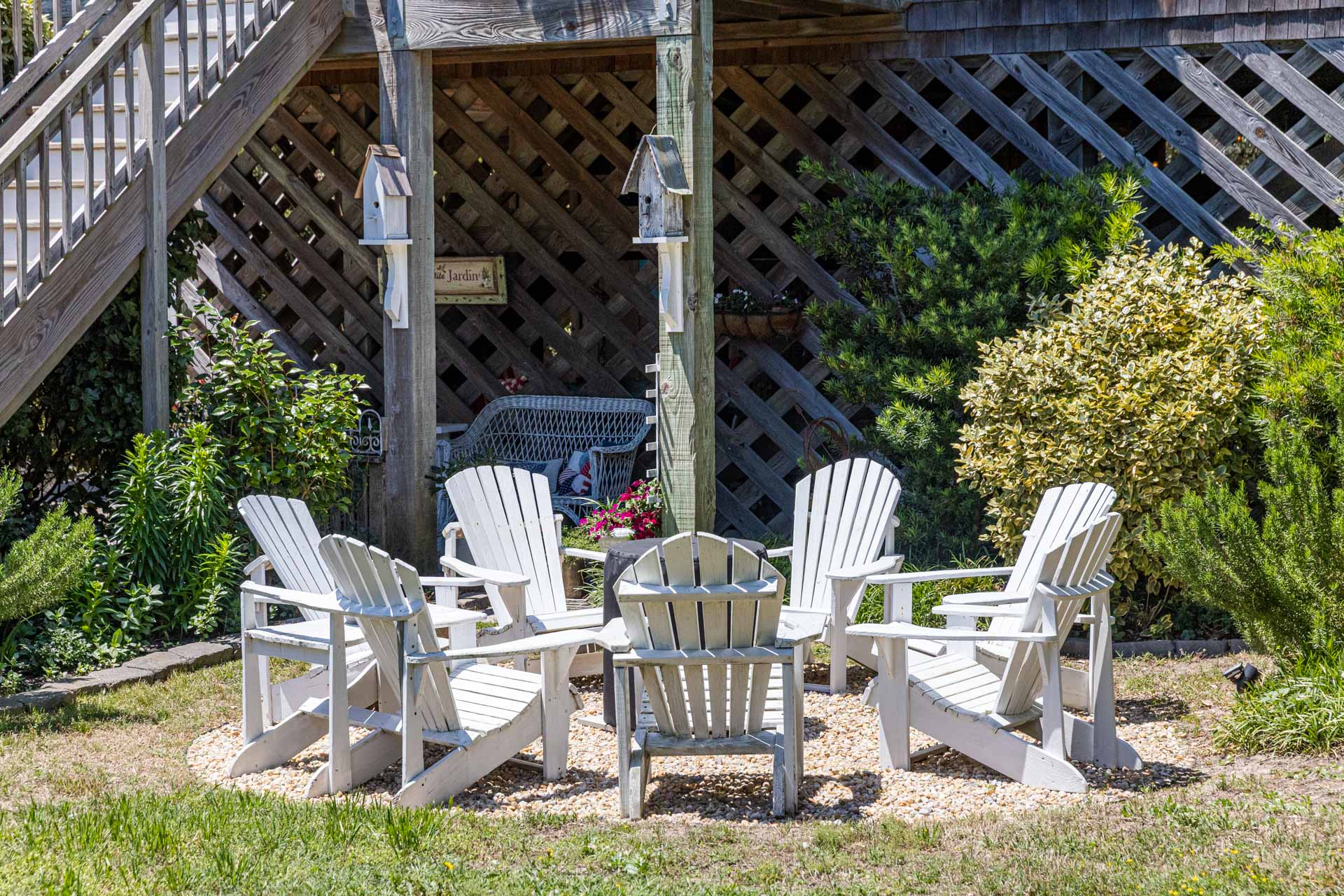  42072 Pheasant Circle, Avon, NC 27915 - 物件實景