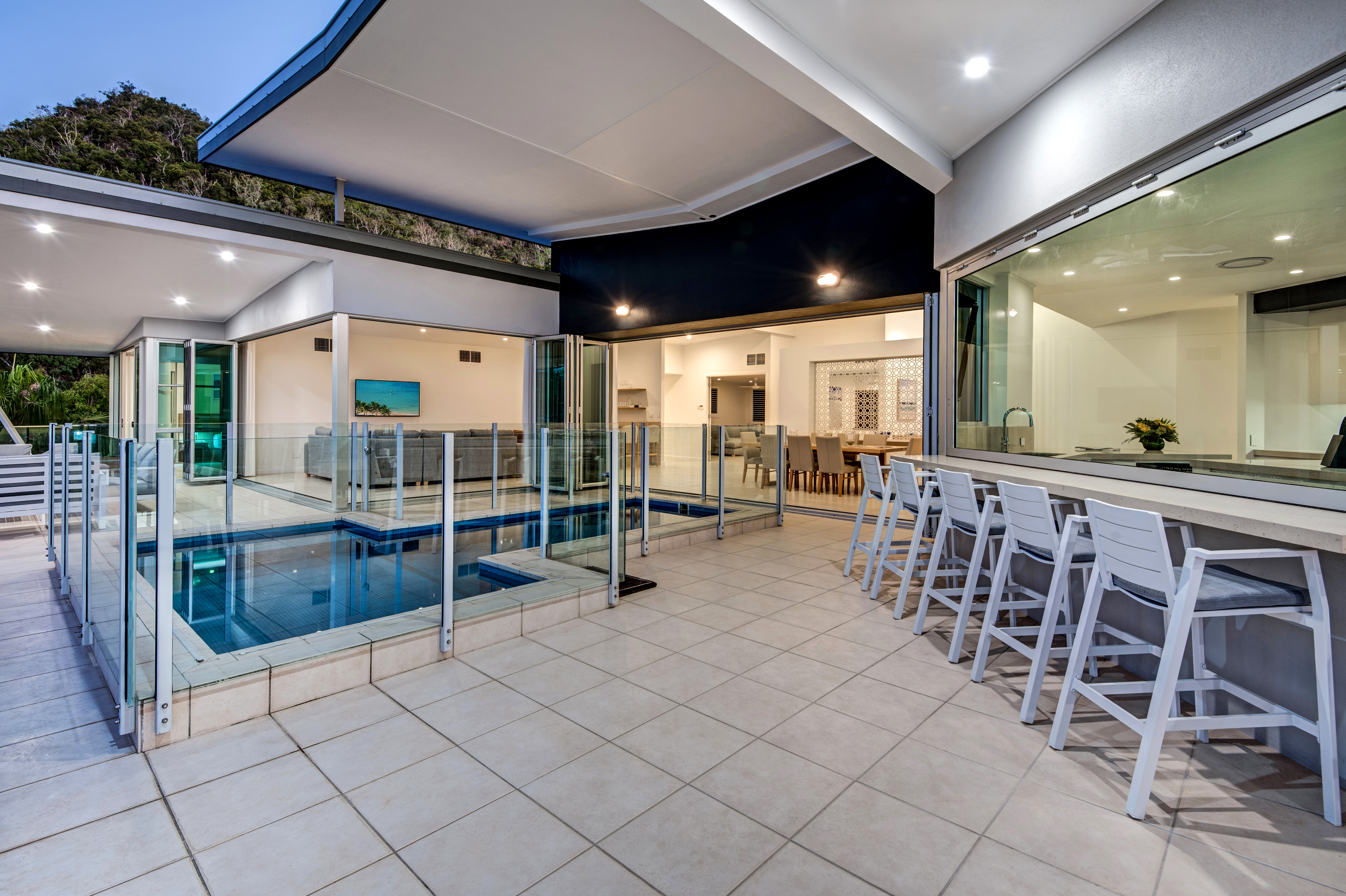  Pavillions 5, 1 Airport Drive, Hamilton Island - 物件實景
