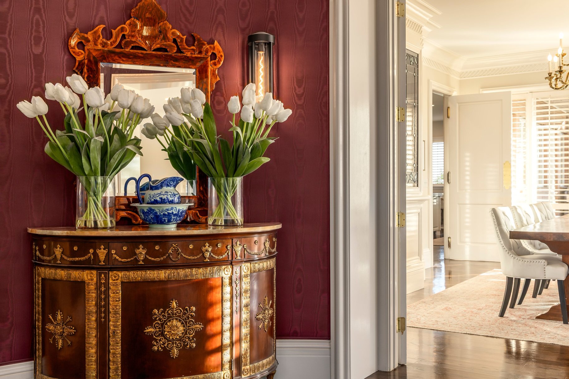  Timeless Architecture. Exceptional Living. An Extraordinary Location. - 物件實景