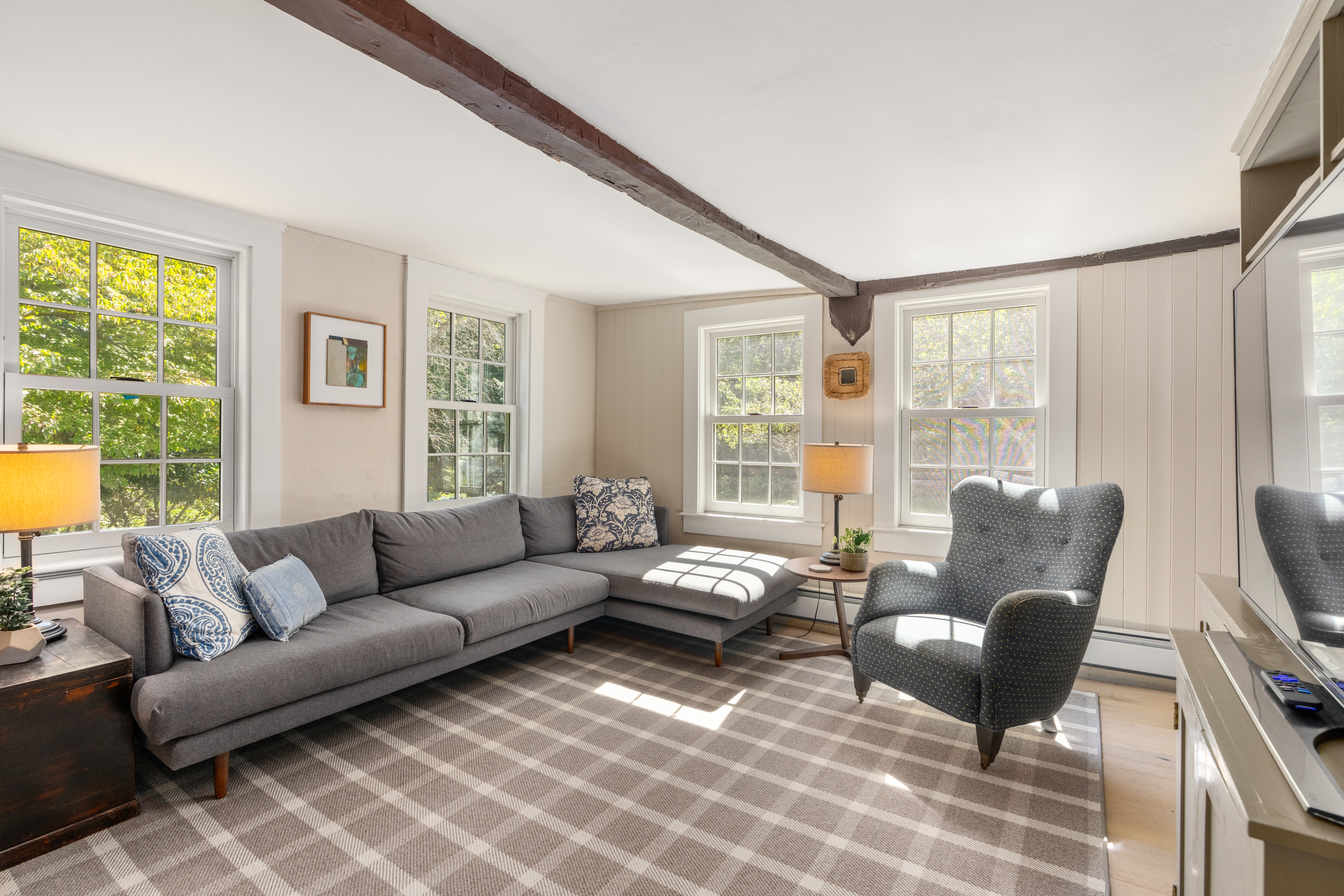  6 Curve Street, Sherborn, MA, 01770 - 物件實景