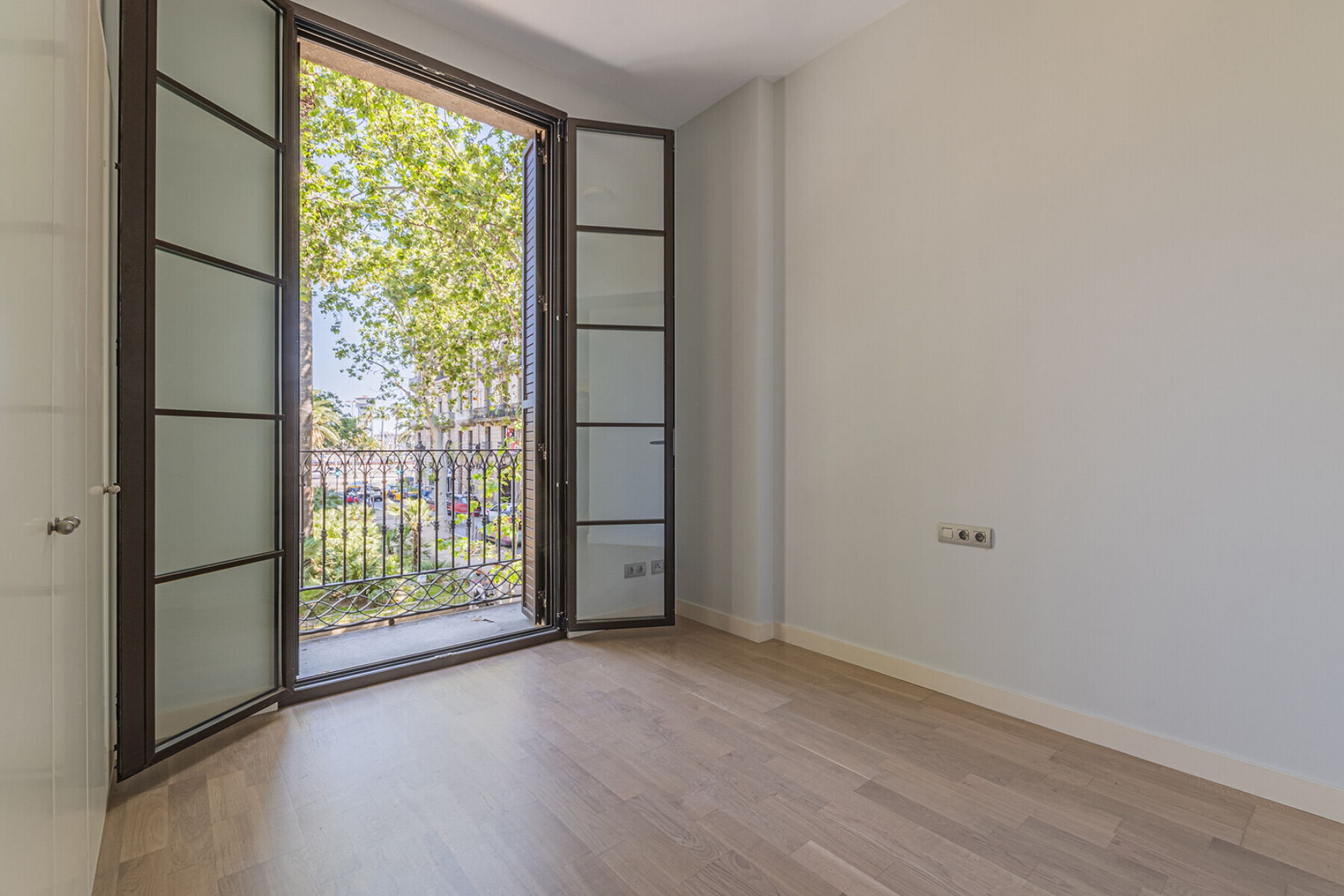 Apartment with pool, parking and harbor views in the Gothic Quarter - 物件實景