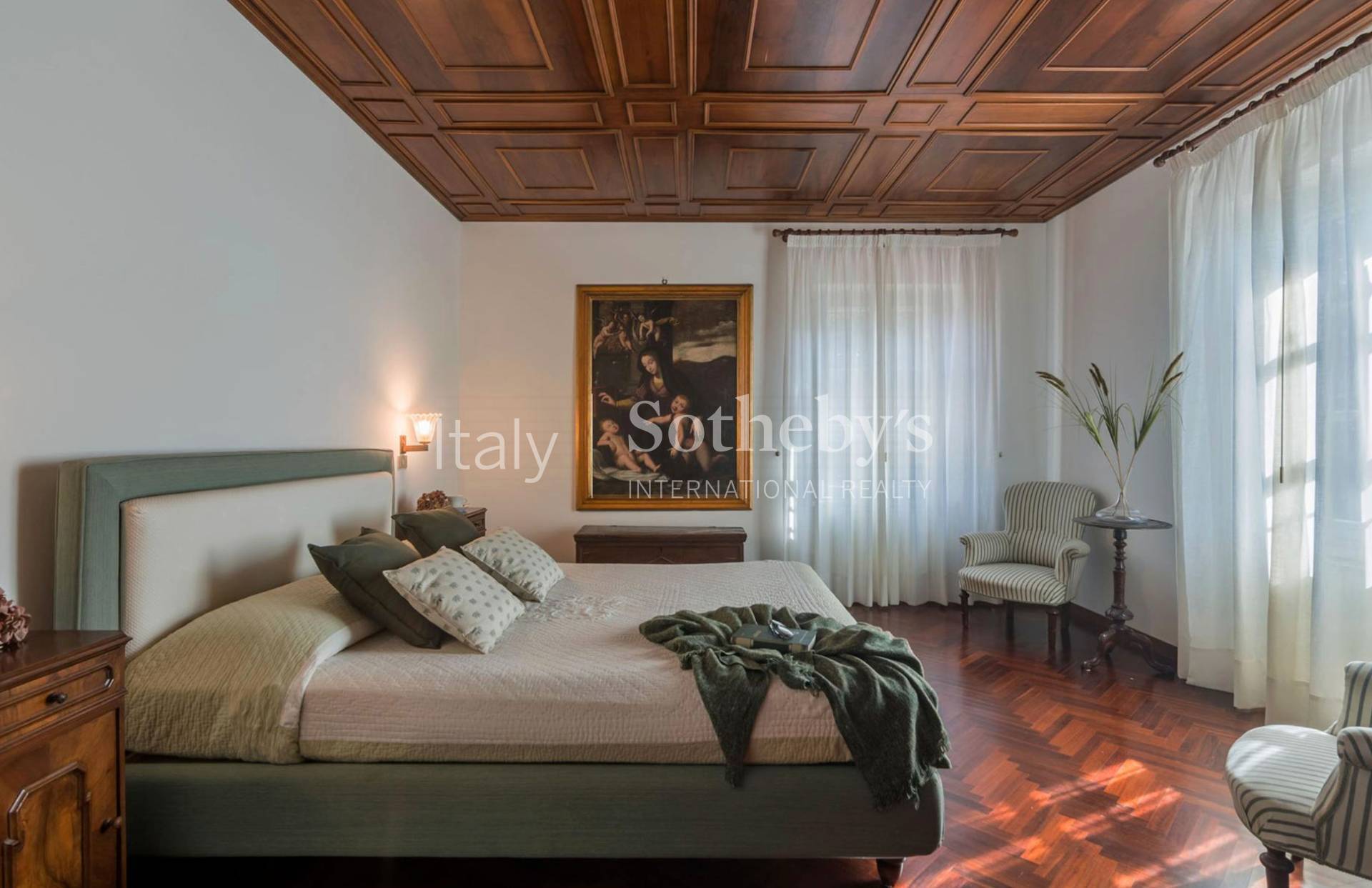  Elegant Country Villa in the Hills above Pesaro - 物件實景
