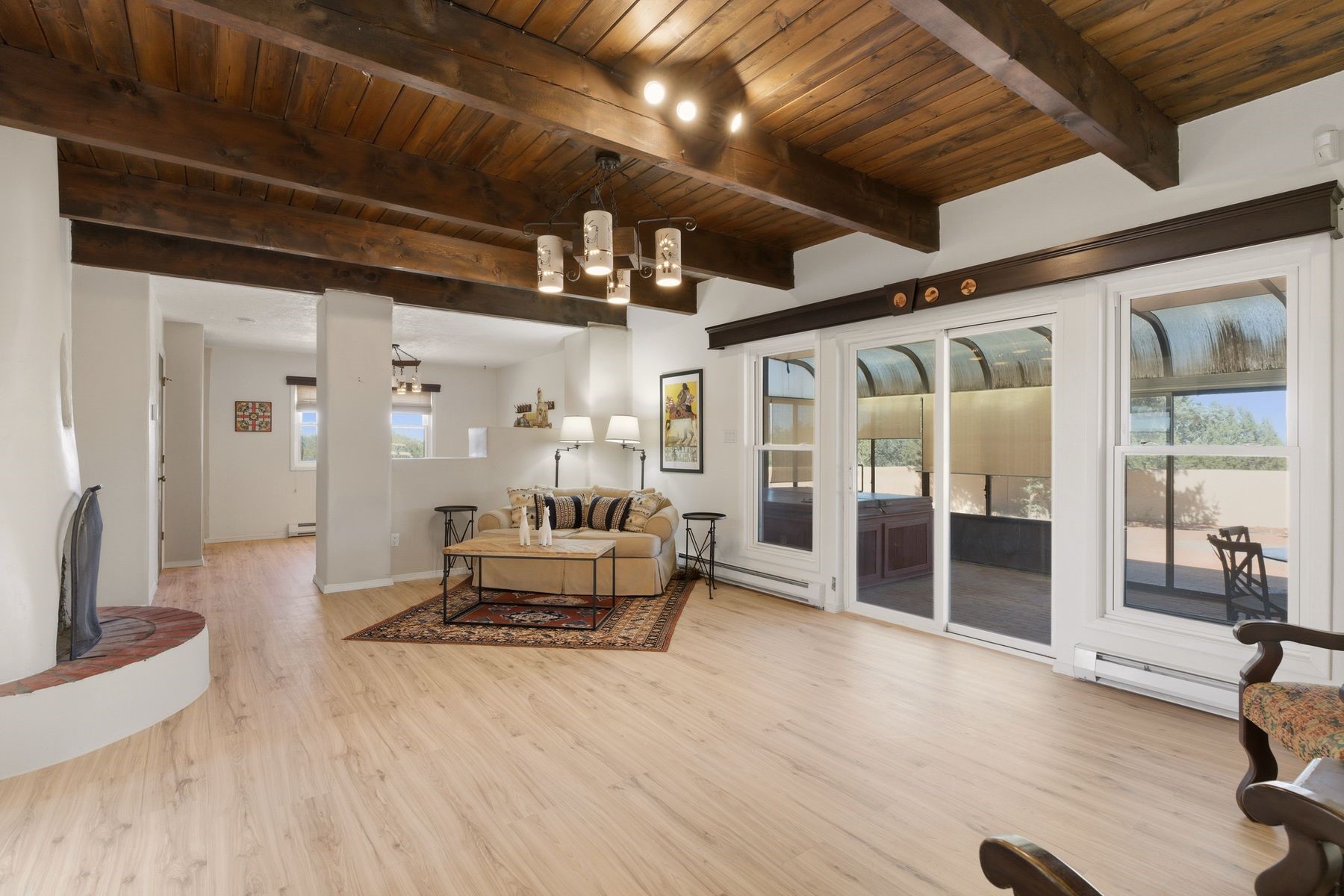  20 Avenida Del Monte Alto - 物件實景