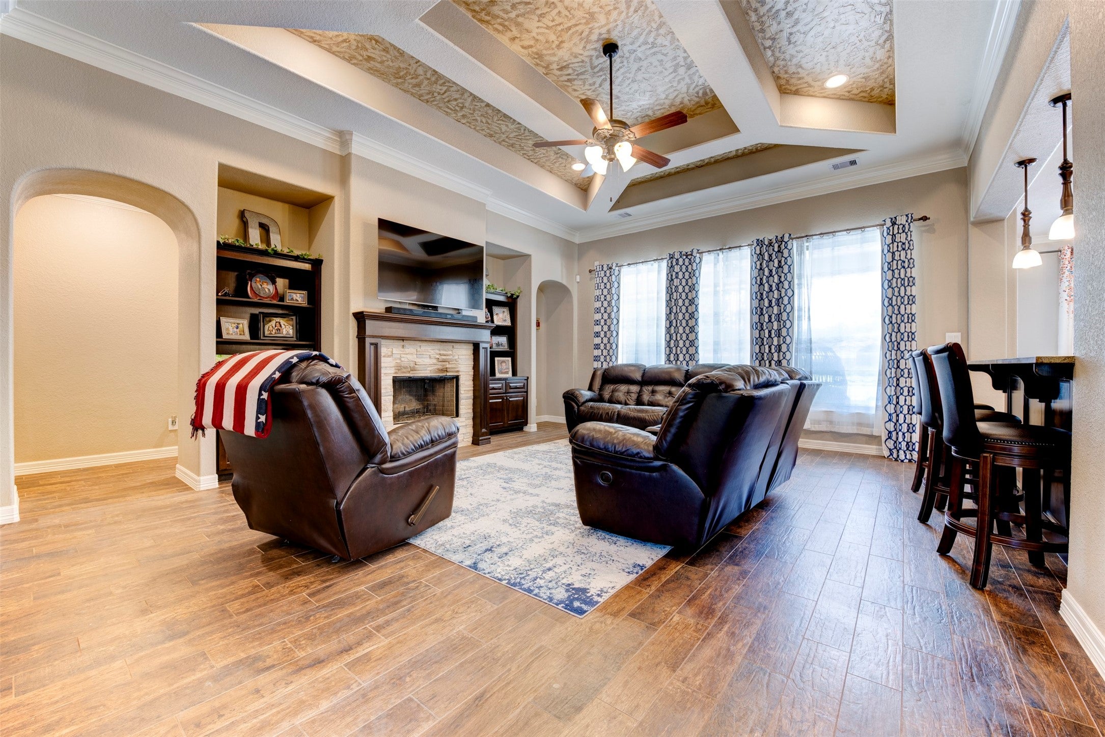 Splendora, Texas, 77372, United States, 4 Bedrooms Bedrooms, ,3 BathroomsBathrooms,Residential,For Sale,1915334