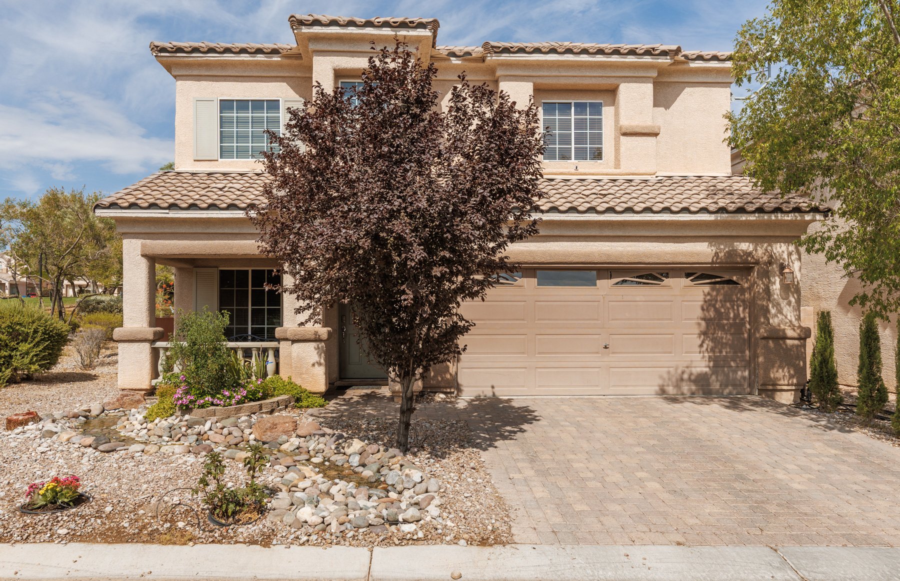 Molfetta St, Las Vegas, NV 89149 #1