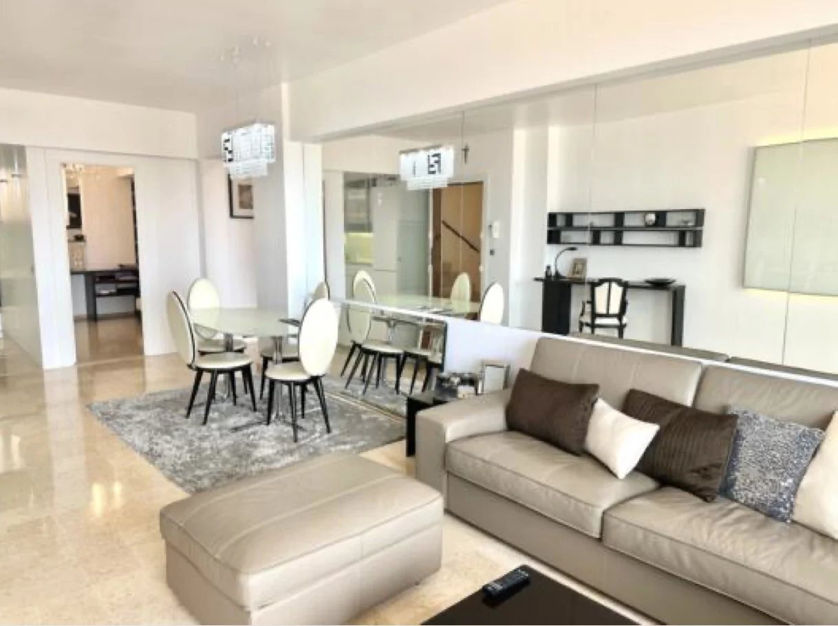 Monaco, 98000, MC, 3 Bedrooms Bedrooms, ,2 BathroomsBathrooms,Residential,For Sale,1479913