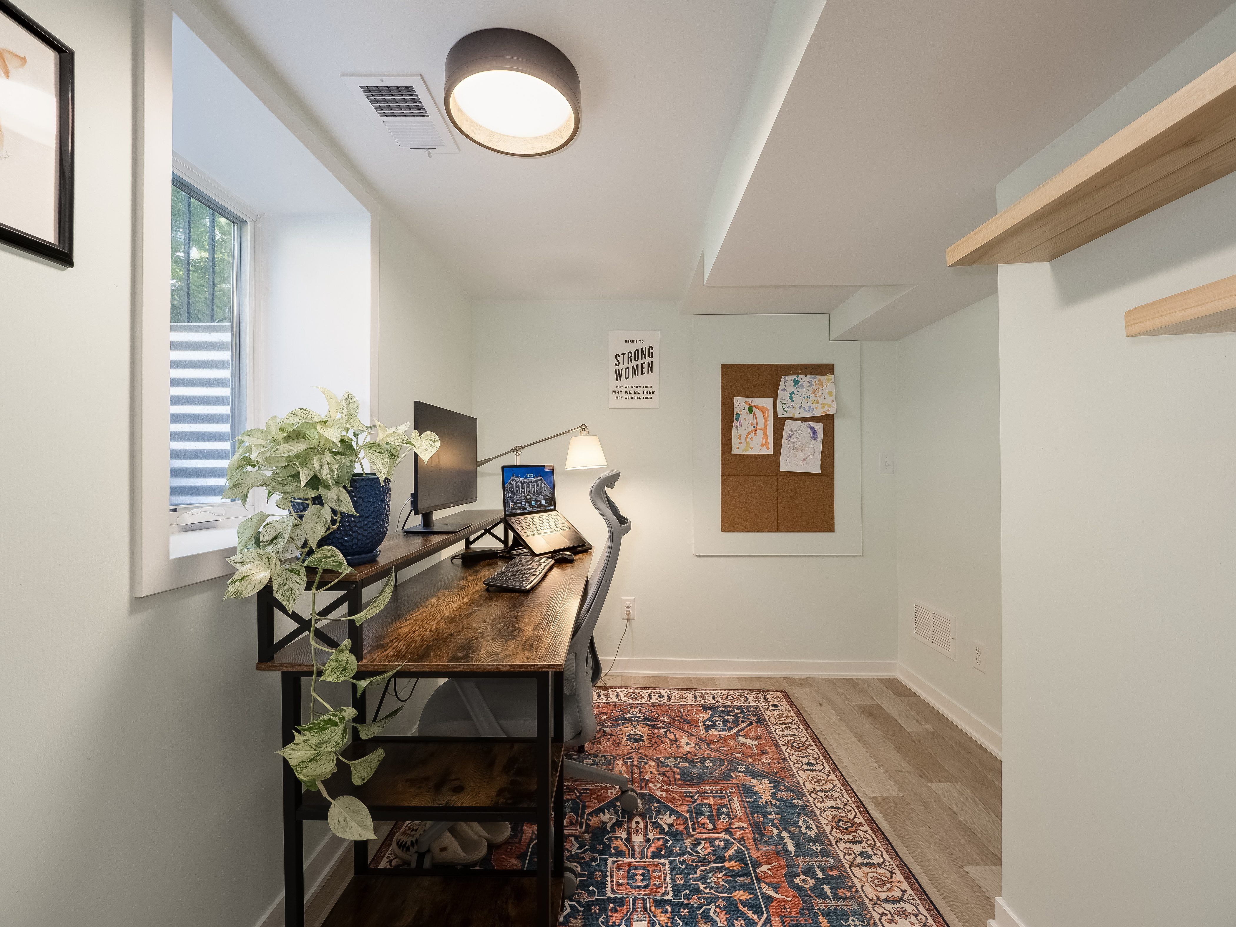  Renovated Lynnhurst Charmer Near Minnehaha Parkway - 物件實景