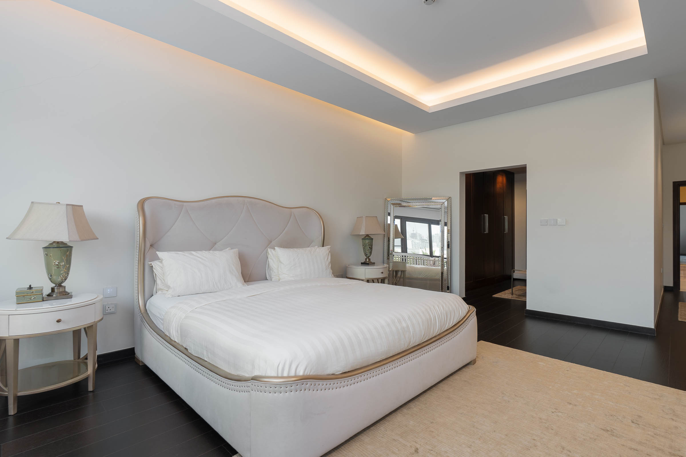  Villa on Private Corner Plot in District One - 物件實景