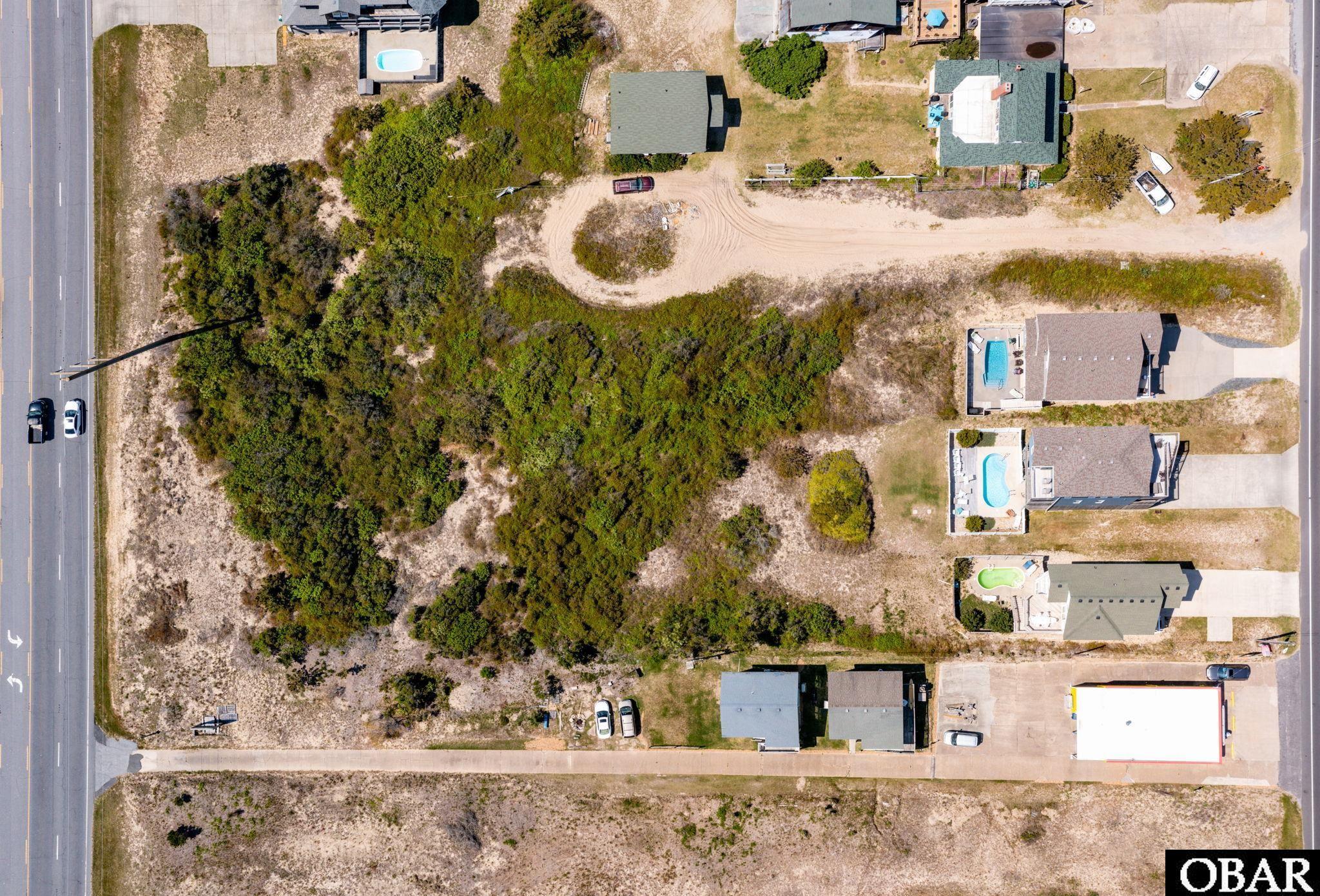 Nags Head, North Carolina, 27959, United States, ,Land,For Sale,1918829