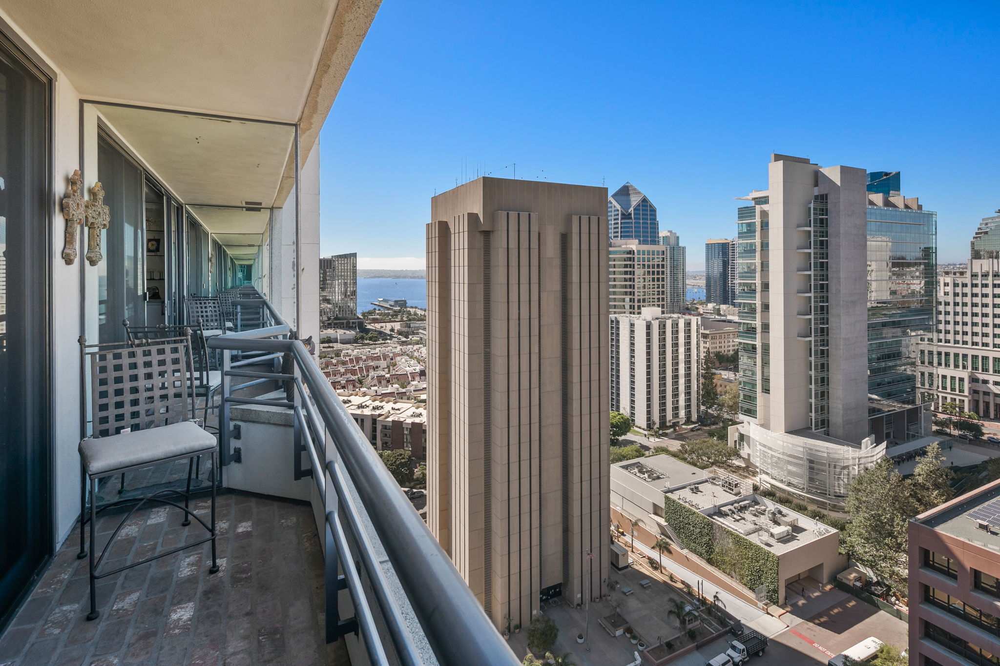  700 Front Street #1706, San Diego, CA 92101 - 物件實景