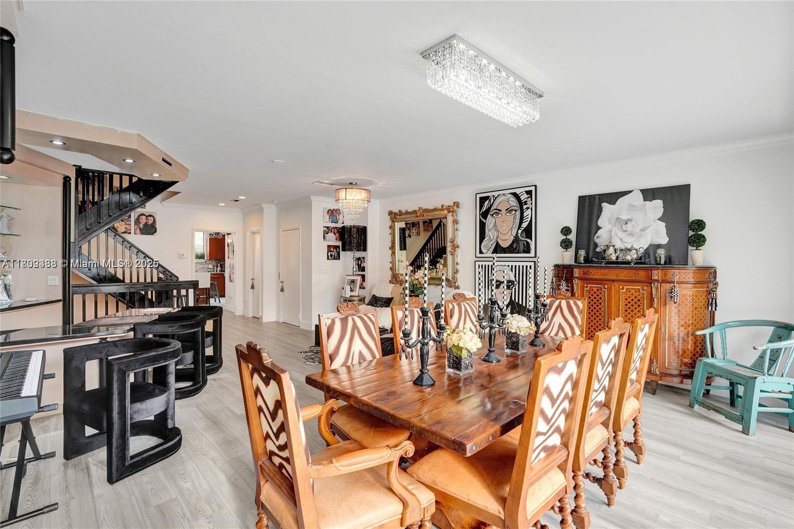 Aventura, Florida, 33180, United States, 4 Bedrooms Bedrooms, ,4 BathroomsBathrooms,Residential,For Sale,1826404