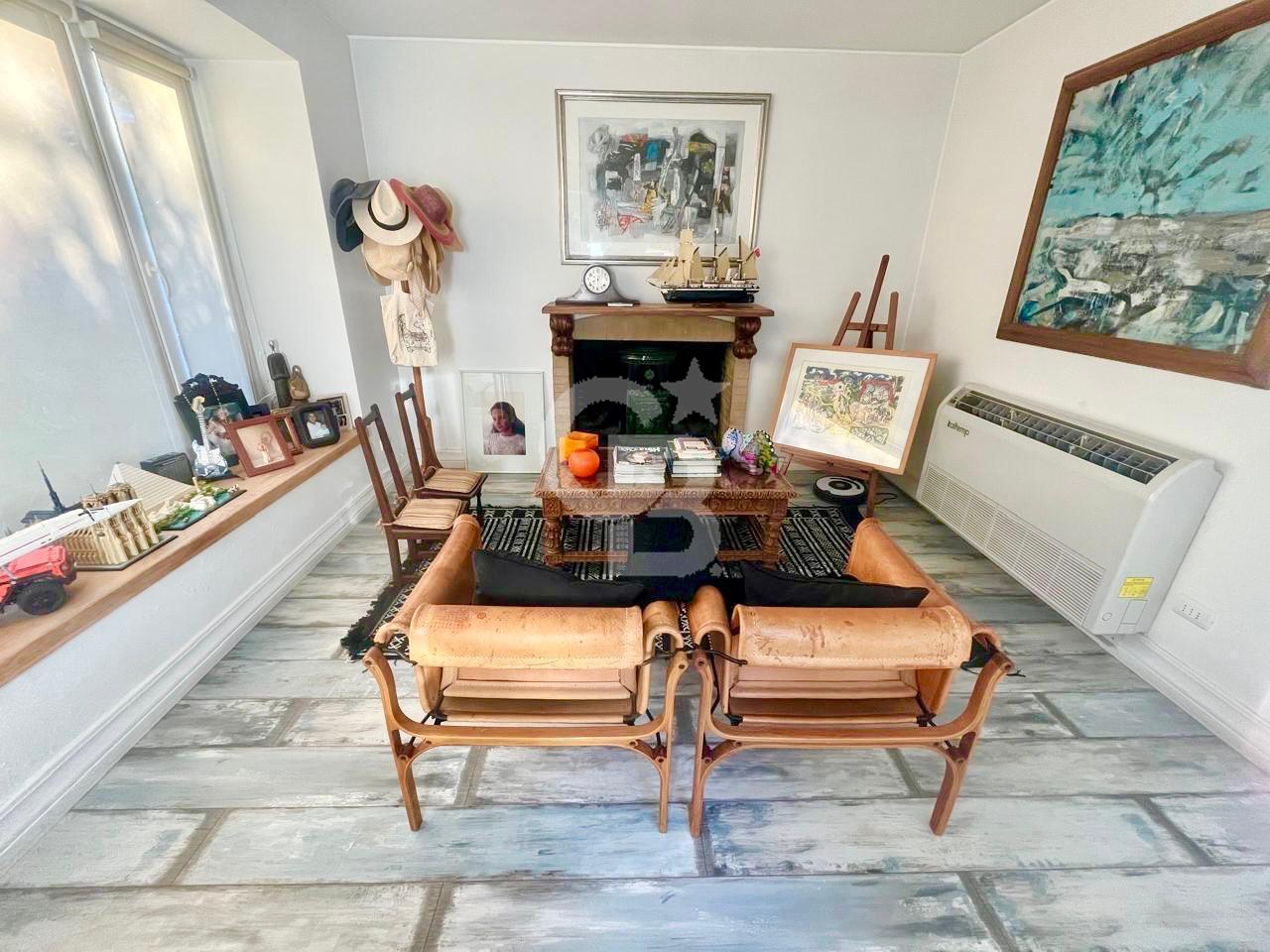 Lo Barnechea, Chile, 5 Bedrooms Bedrooms, ,6 BathroomsBathrooms,Residential,For Sale,2001003