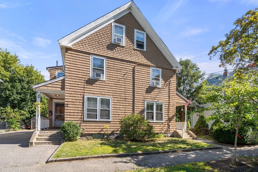 Newton, Massachusetts, 02458, United States, 8 Bedrooms Bedrooms, ,2 BathroomsBathrooms,Residential,For Sale,1940417