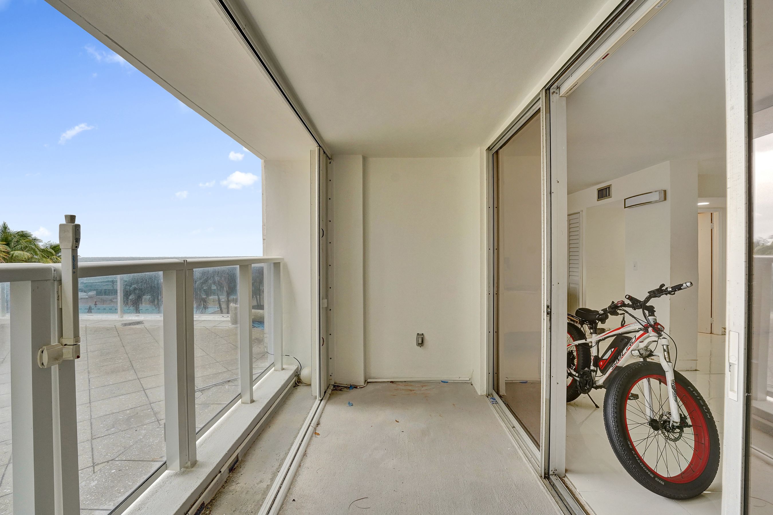  2751 S Ocean Drive, Hollywood, FL, 33019 - 物件實景