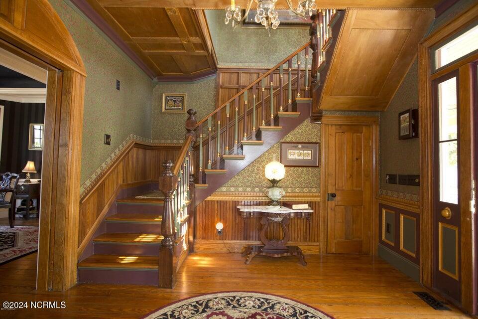 122 S Academy Street, Washington, North Carolina, 27889, United States, 3 Bedrooms Bedrooms, ,4 BathroomsBathrooms,Residential,For Sale,122 S Academy Street,1639244
