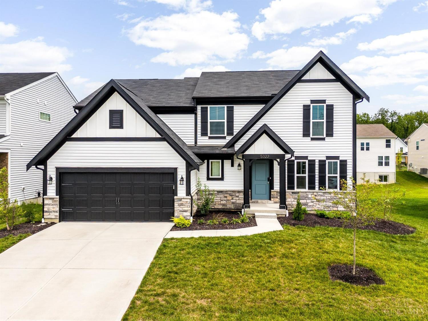 Turtle Creek Twp, Ohio, 45036, United States, 5 Bedrooms Bedrooms, ,4 BathroomsBathrooms,Residential,For Sale,1890162