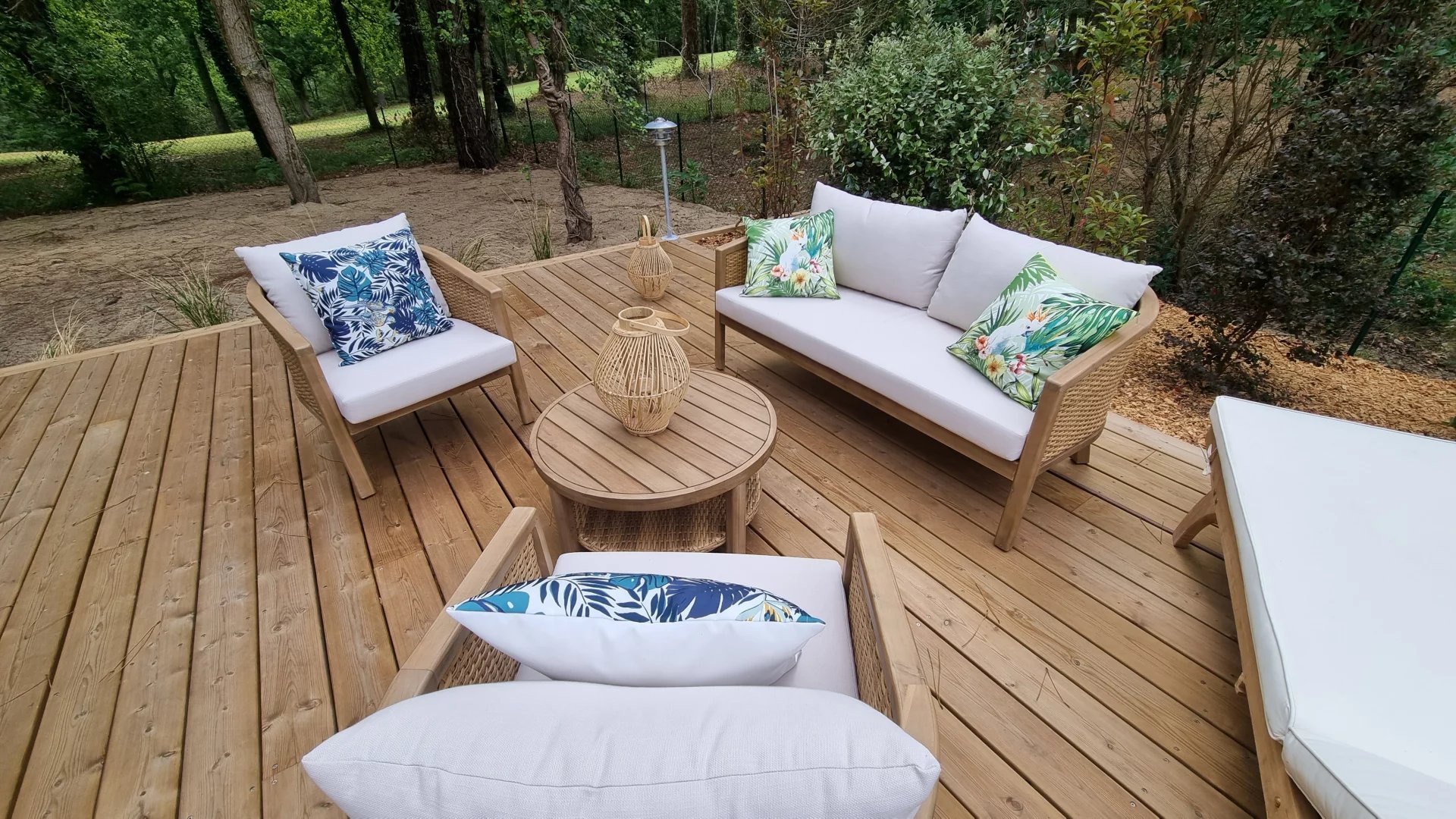 Biscarrosse, New Aquitaine, 40600, FR, 5 Bedrooms Bedrooms, ,8 BathroomsBathrooms,Residential,For Sale,1668952