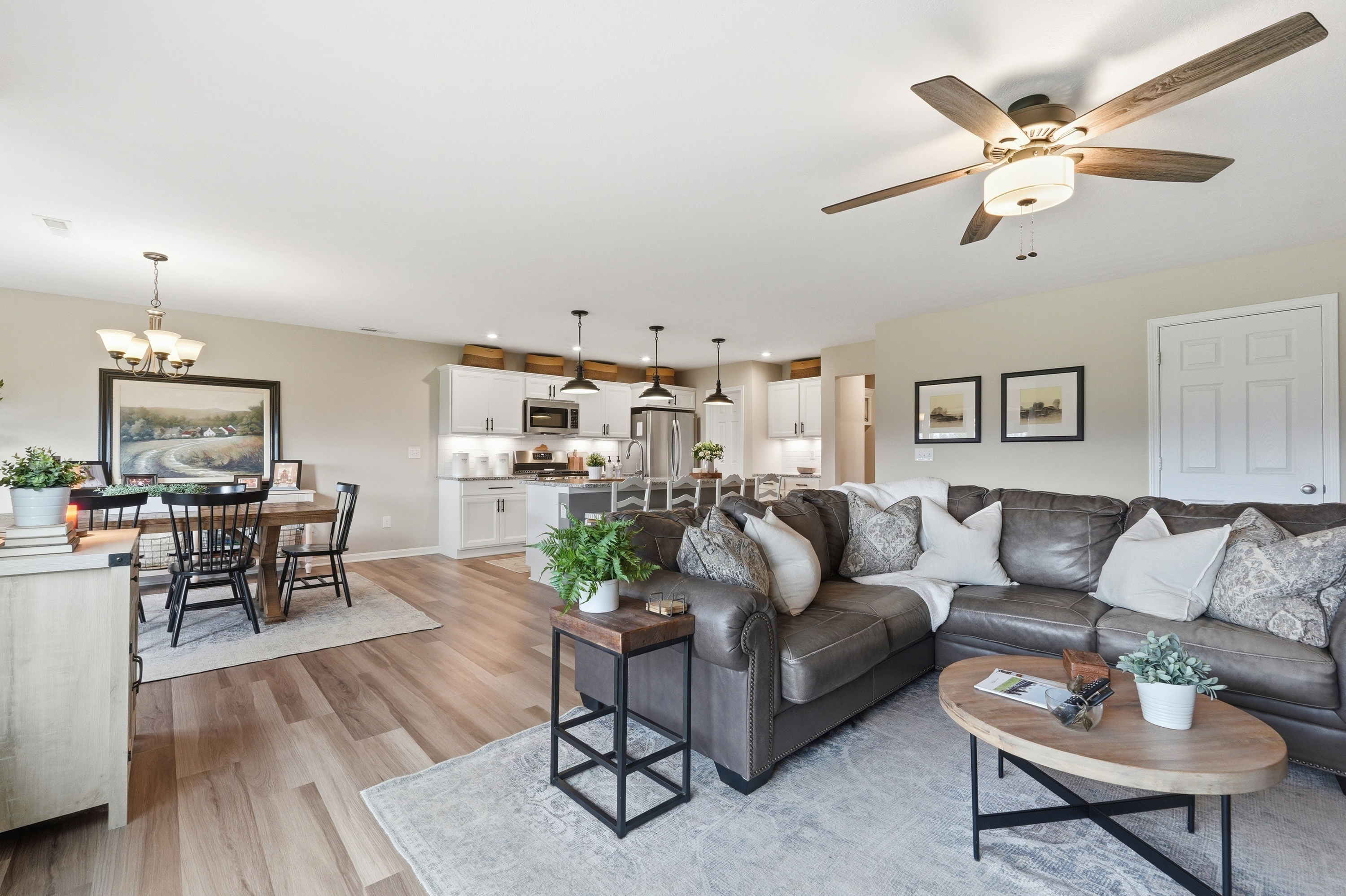  2815 Chelsea Meadow Way, La Grange, KY 40031 - 物件實景
