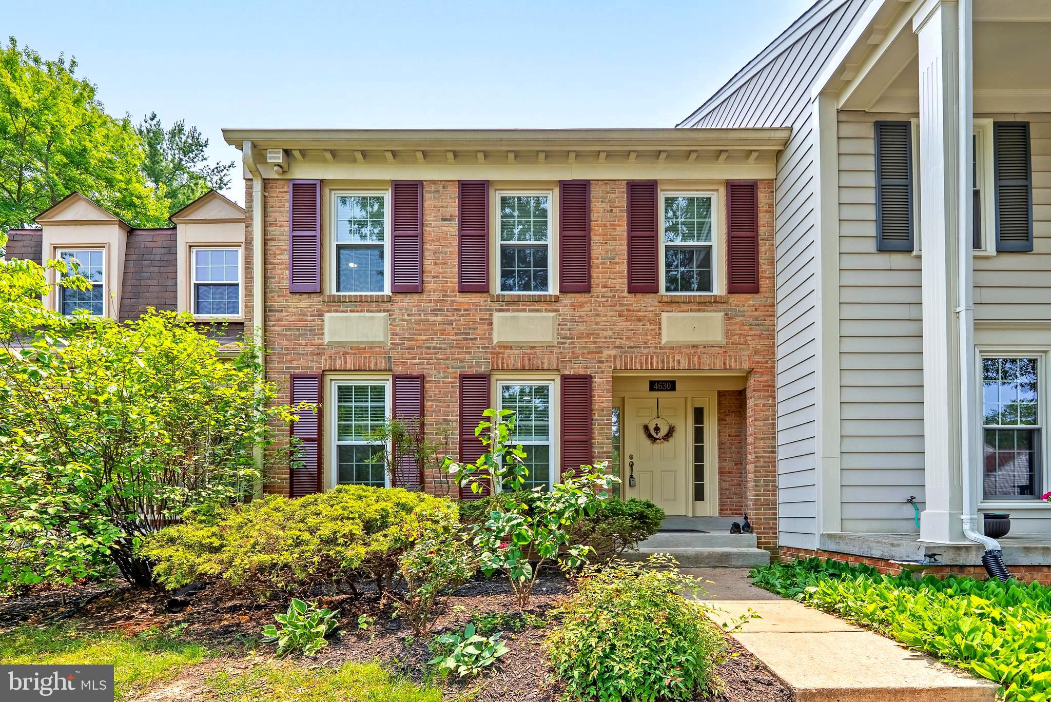 Fairfax, Virginia, 22032, United States, 3 Bedrooms Bedrooms, ,4 BathroomsBathrooms,Residential,For Sale,1945020