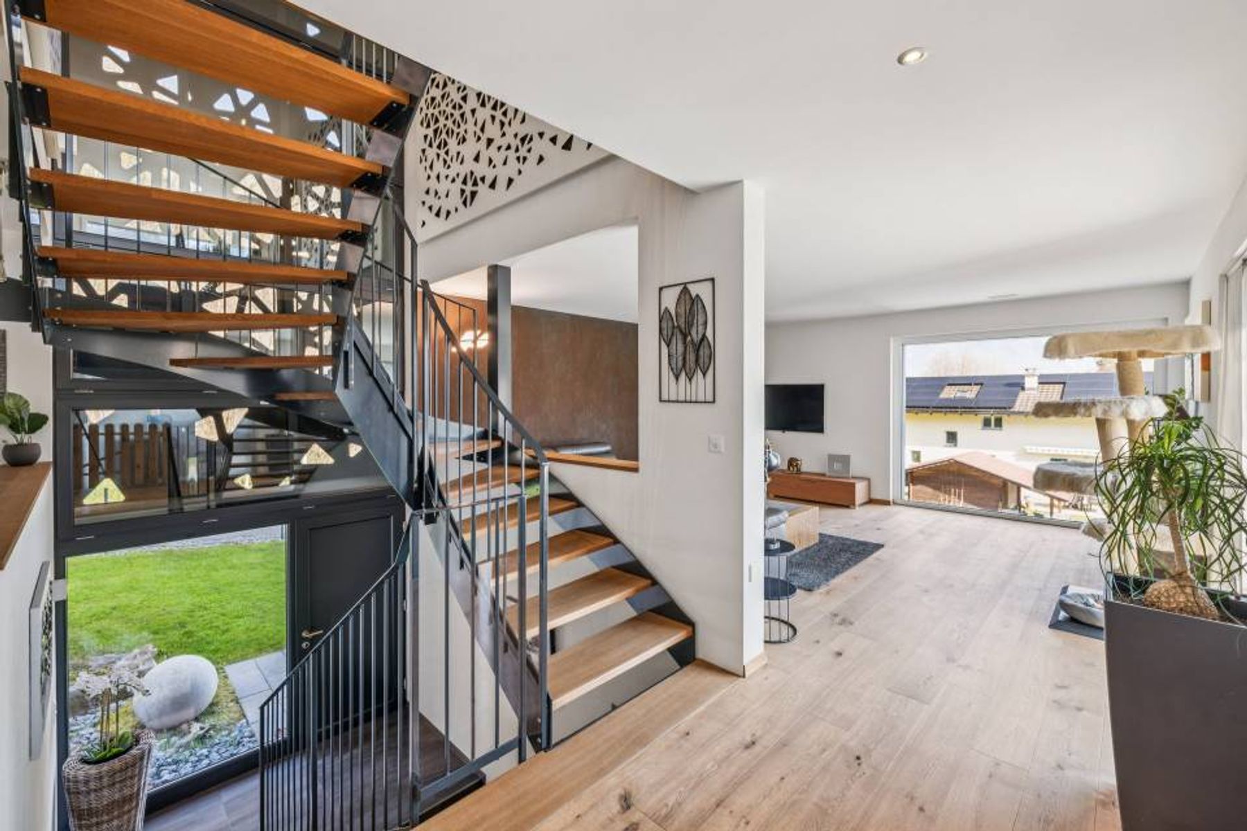  Contemporary villa - 物件實景