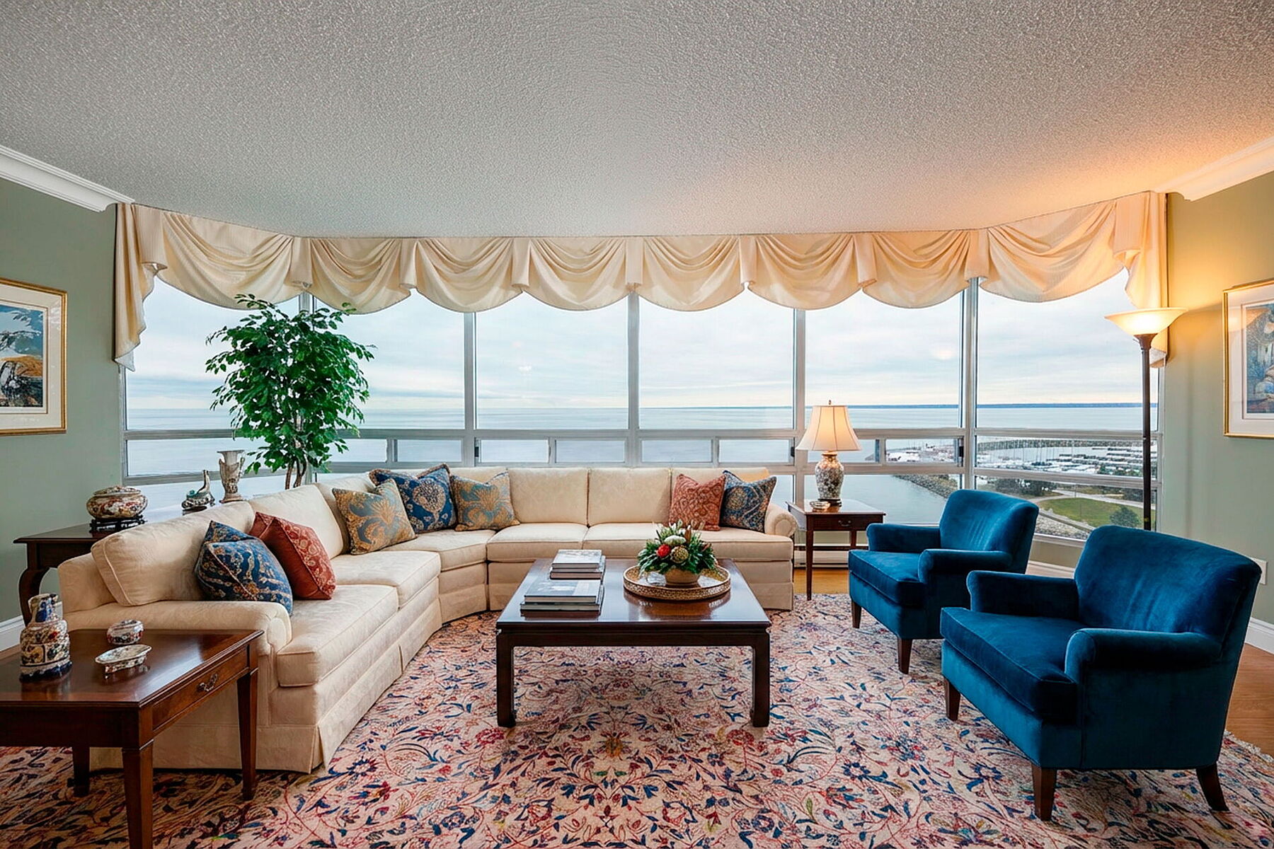  Modern Condo Living - 物件實景