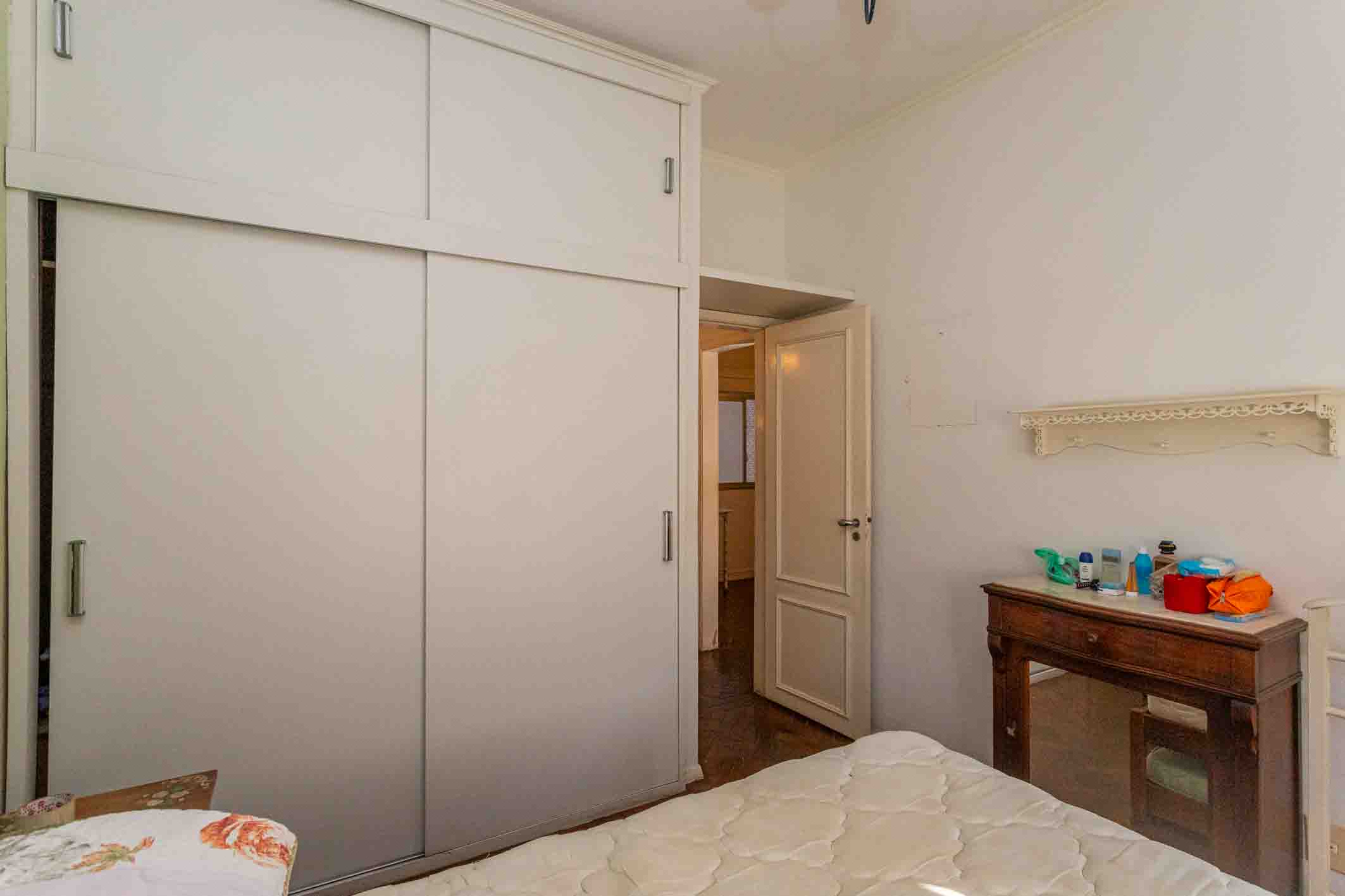  Exclusive residence with partial ocean views in the heart of Ipanema - 物件實景