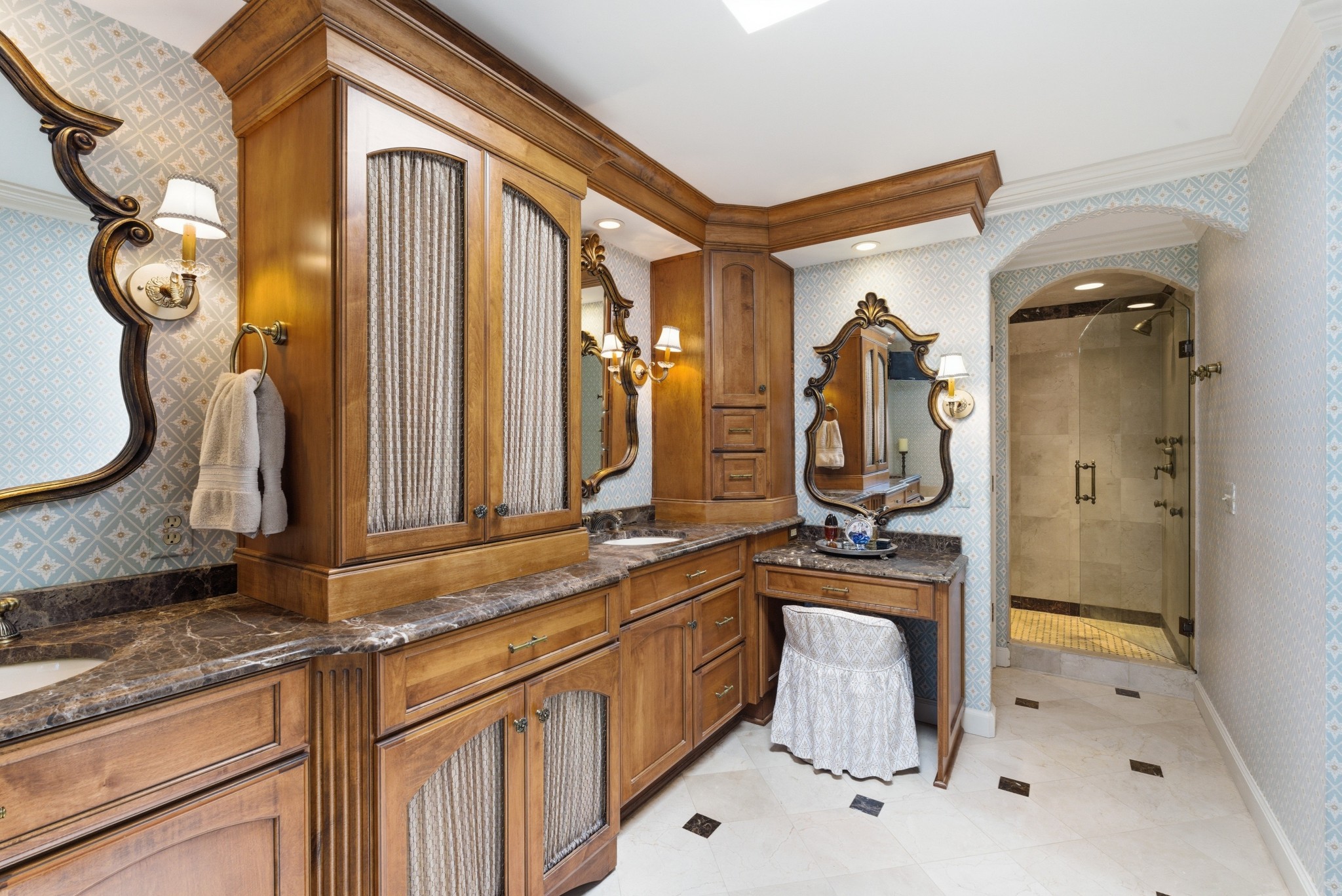  9102 E Cambridge Ct, Brentwood, TN, 37027 - 物件實景