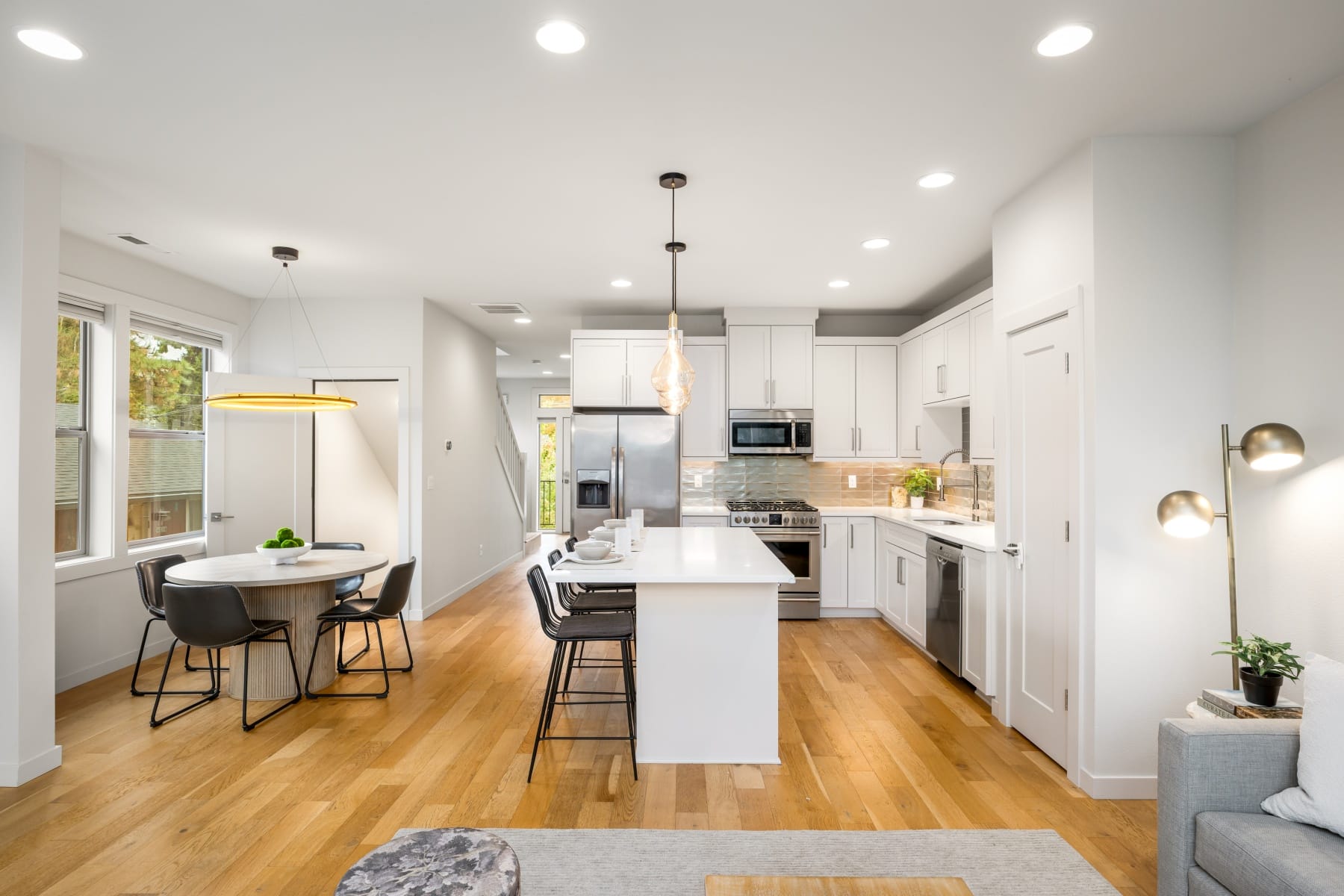  4222 N KERBY AVE Portland, OR 97217 - 物件實景