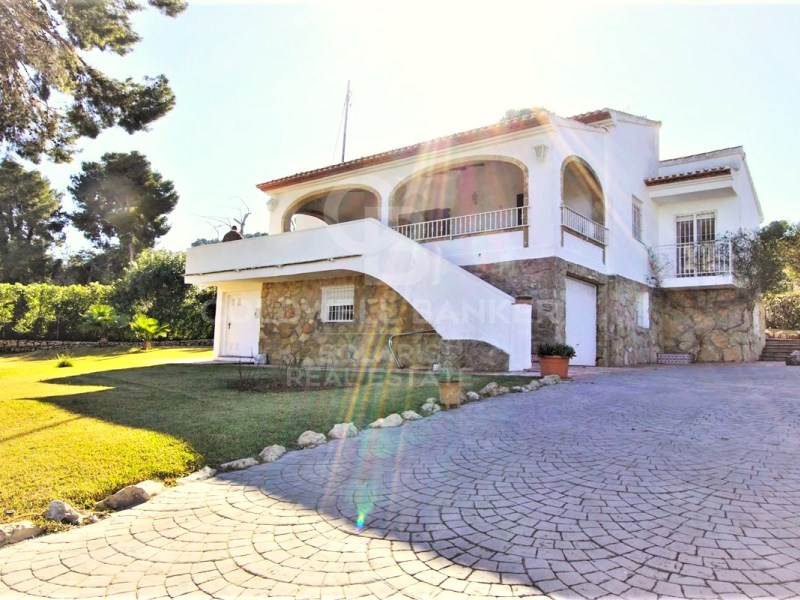 Alicante, J?vea / X?bia, Cap Mart? - Pinomar, Cap, Jávea / Xàbia, Comunidad Valenciana, ES, 6 Bedrooms Bedrooms, ,4 BathroomsBathrooms,Residential,For Sale,Alicante, J?vea / X?bia, Cap Mart? - Pinomar, Cap ,1488222