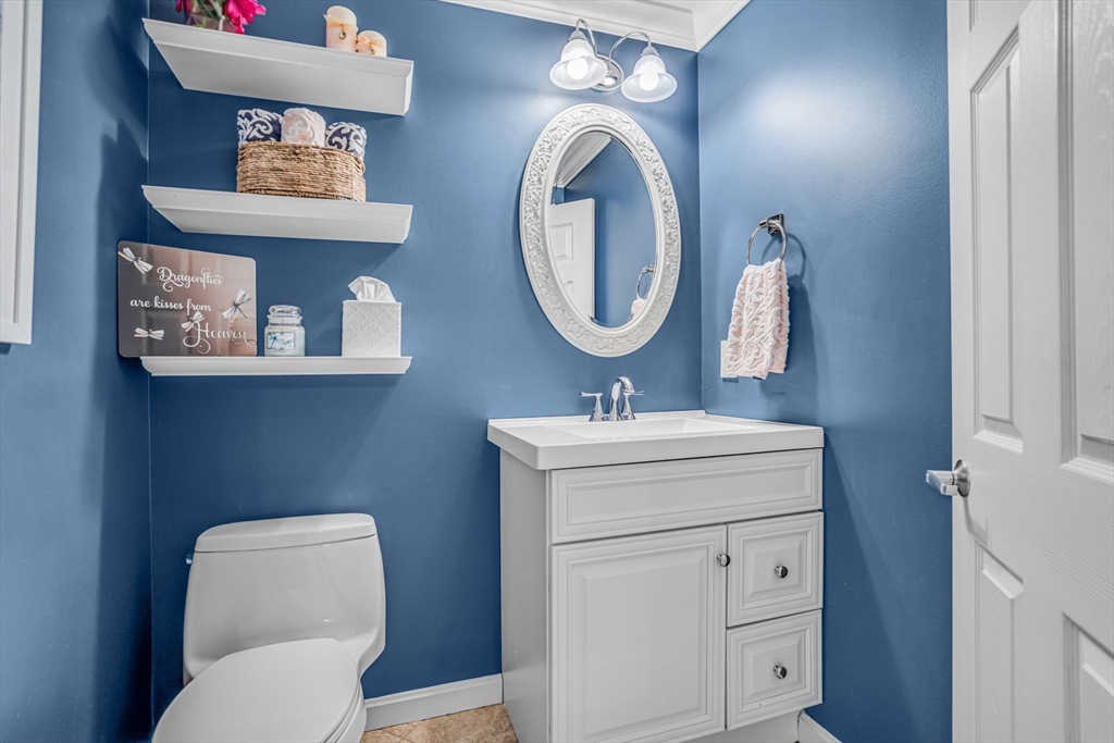 Franklin, Massachusetts, 02038, United States, 2 Bedrooms Bedrooms, ,Residential,For Sale,1984622