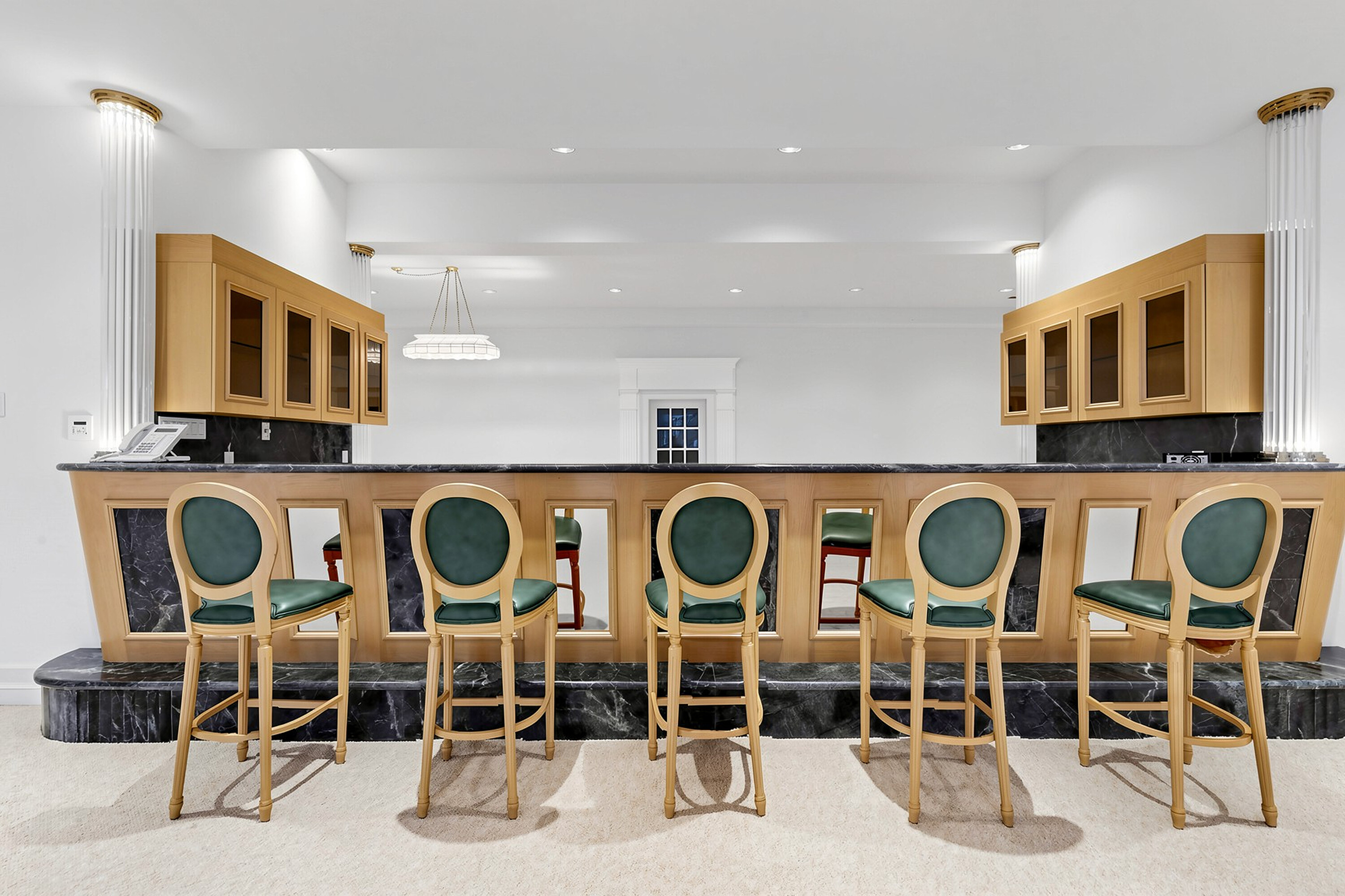  BridlePath Versailles Grandeur - 物件實景