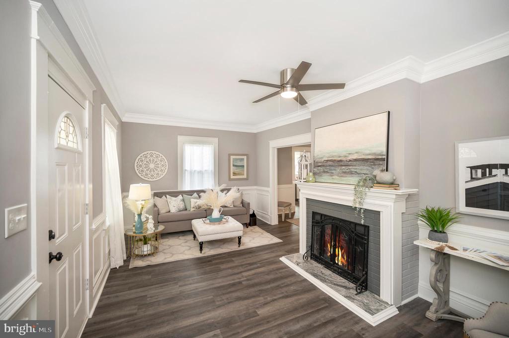 Fredericksburg, Virginia, 22401, United States, 4 Bedrooms Bedrooms, ,3 BathroomsBathrooms,Residential,For Sale,1916037