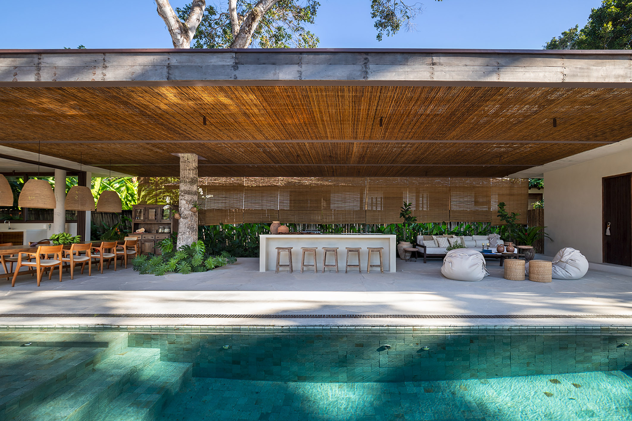  Contemporary Home in Altos de Trancoso, only few minutes from the Quadrado - 物件實景