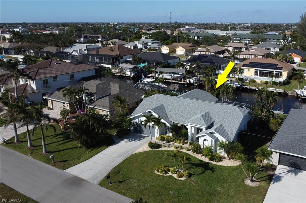 Cape Coral, Florida, 33914, United States, 4 Bedrooms Bedrooms, ,3 BathroomsBathrooms,Residential,For Sale,1987713