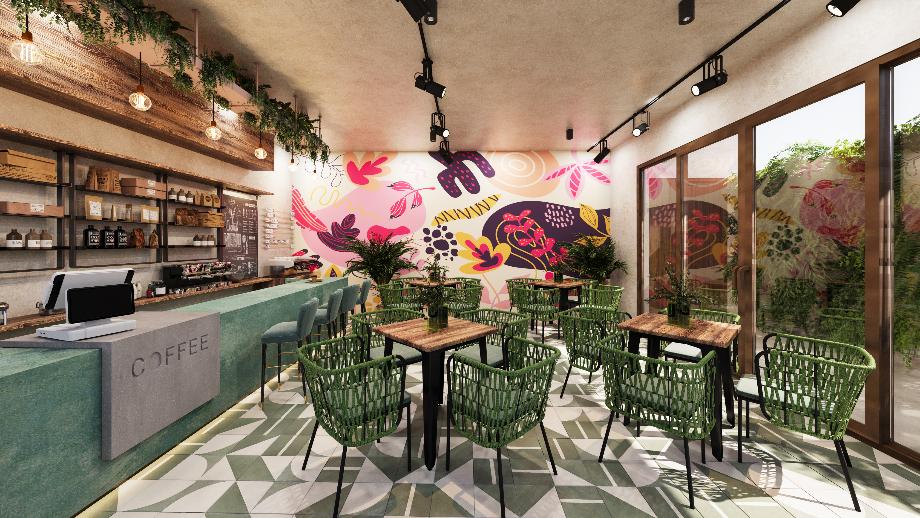 Puerto Vallarta, Jalisco, 48350, Mexico, 1 Bedroom Bedrooms, ,1 BathroomBathrooms,Residential,For Sale,1942022