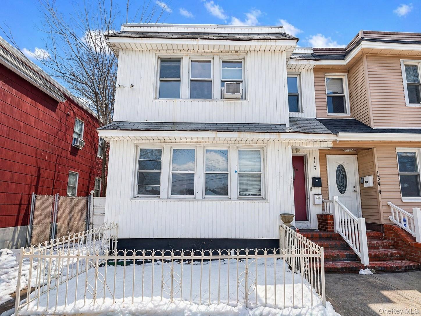 Hawtree St, Ozone Park, NY 11417