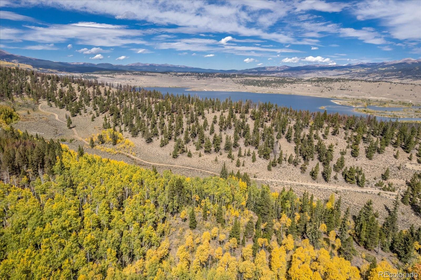 Twin Lakes, Colorado, 81251, United States, ,Land,For Sale,1975284